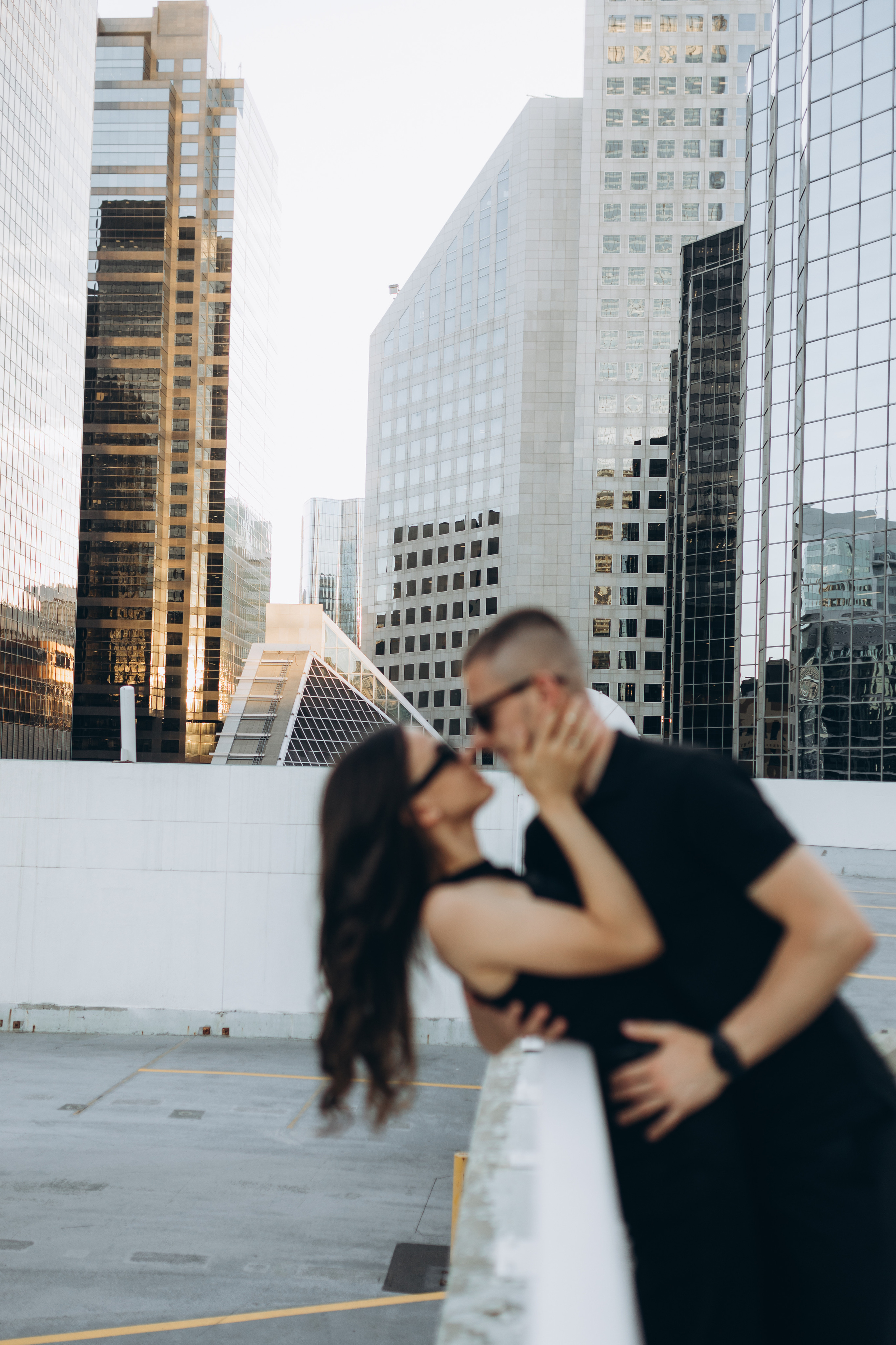 Andrew & Valentyna. Home