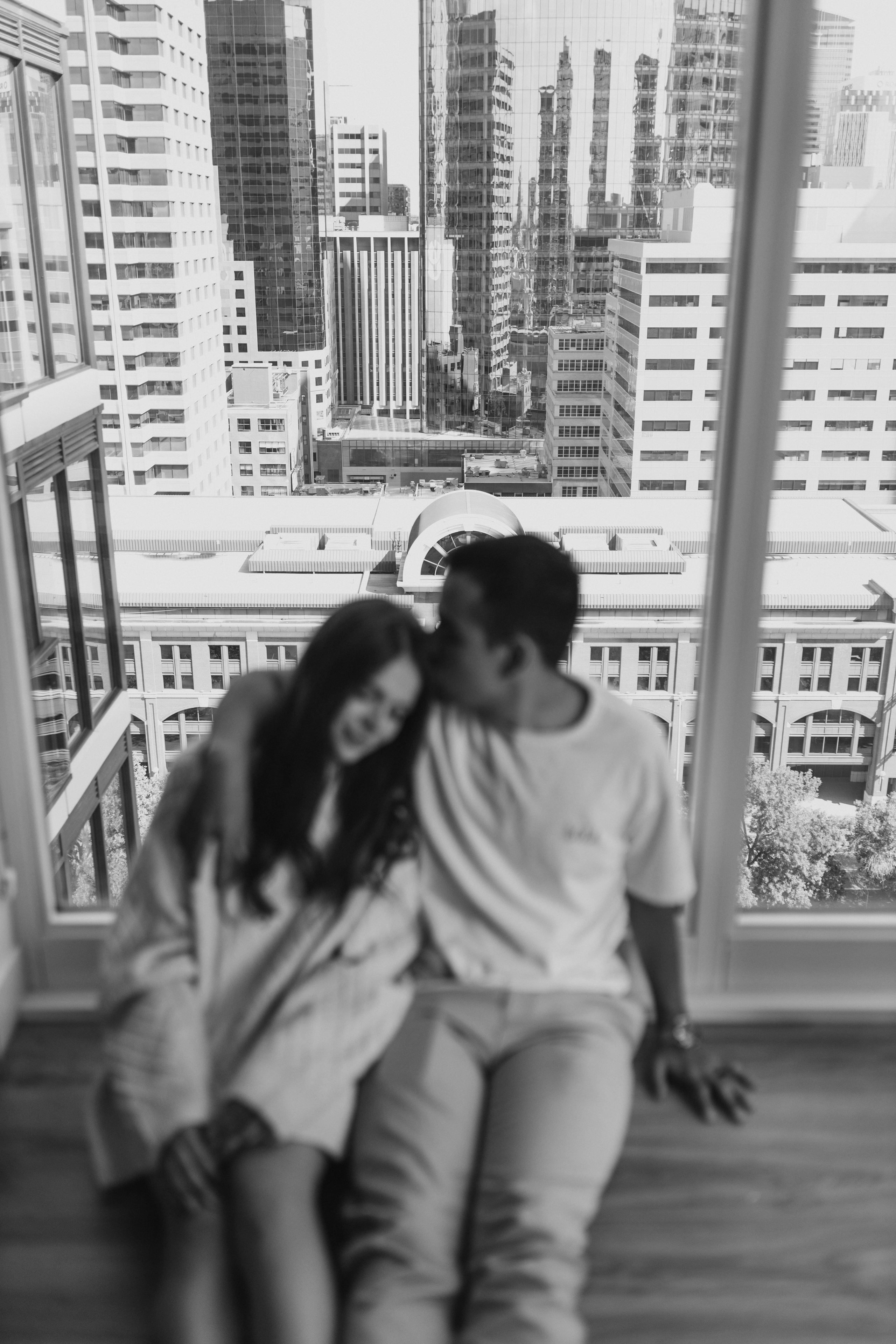 Jose & Anastasiia. Home