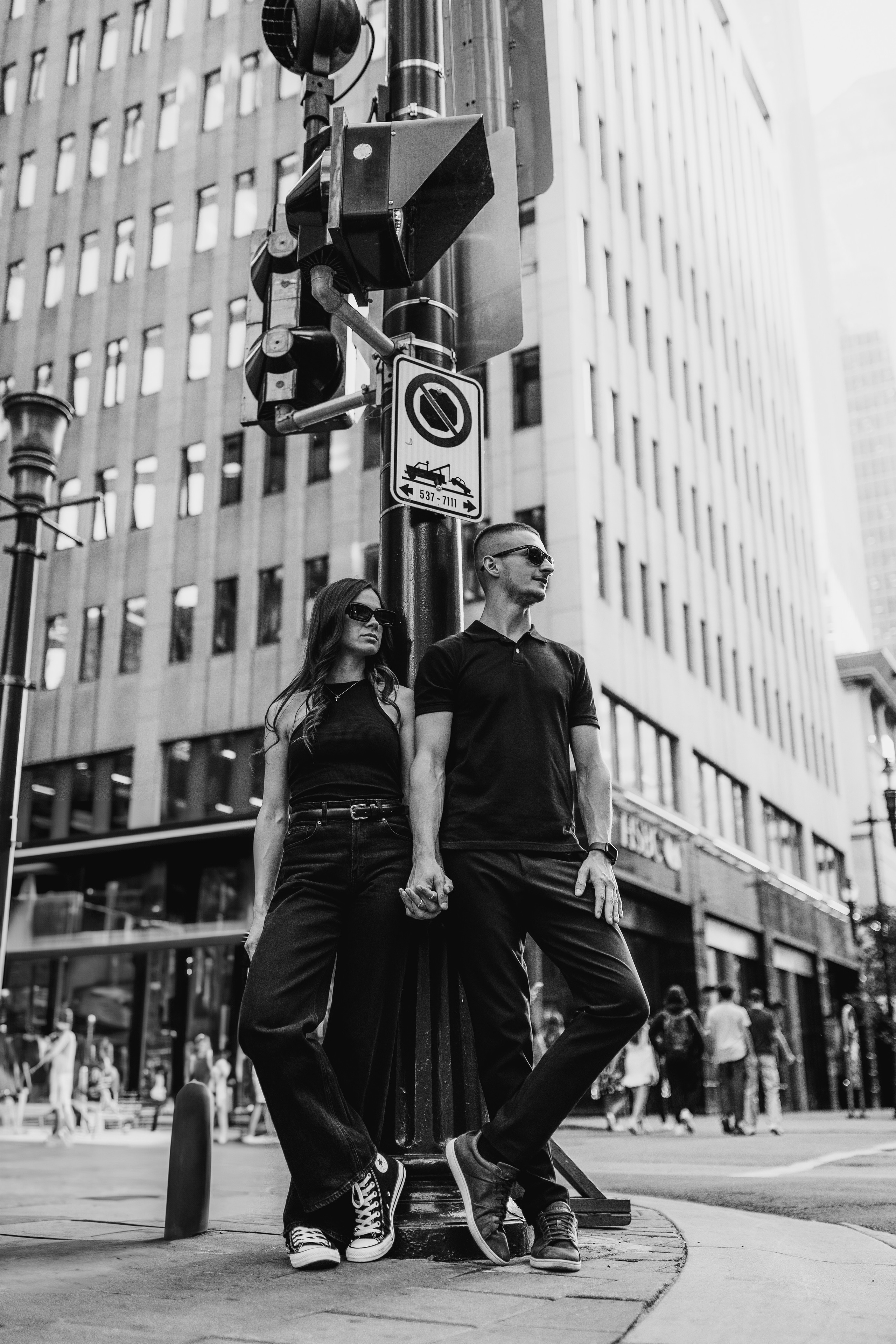 Andrew & Valentyna. Home