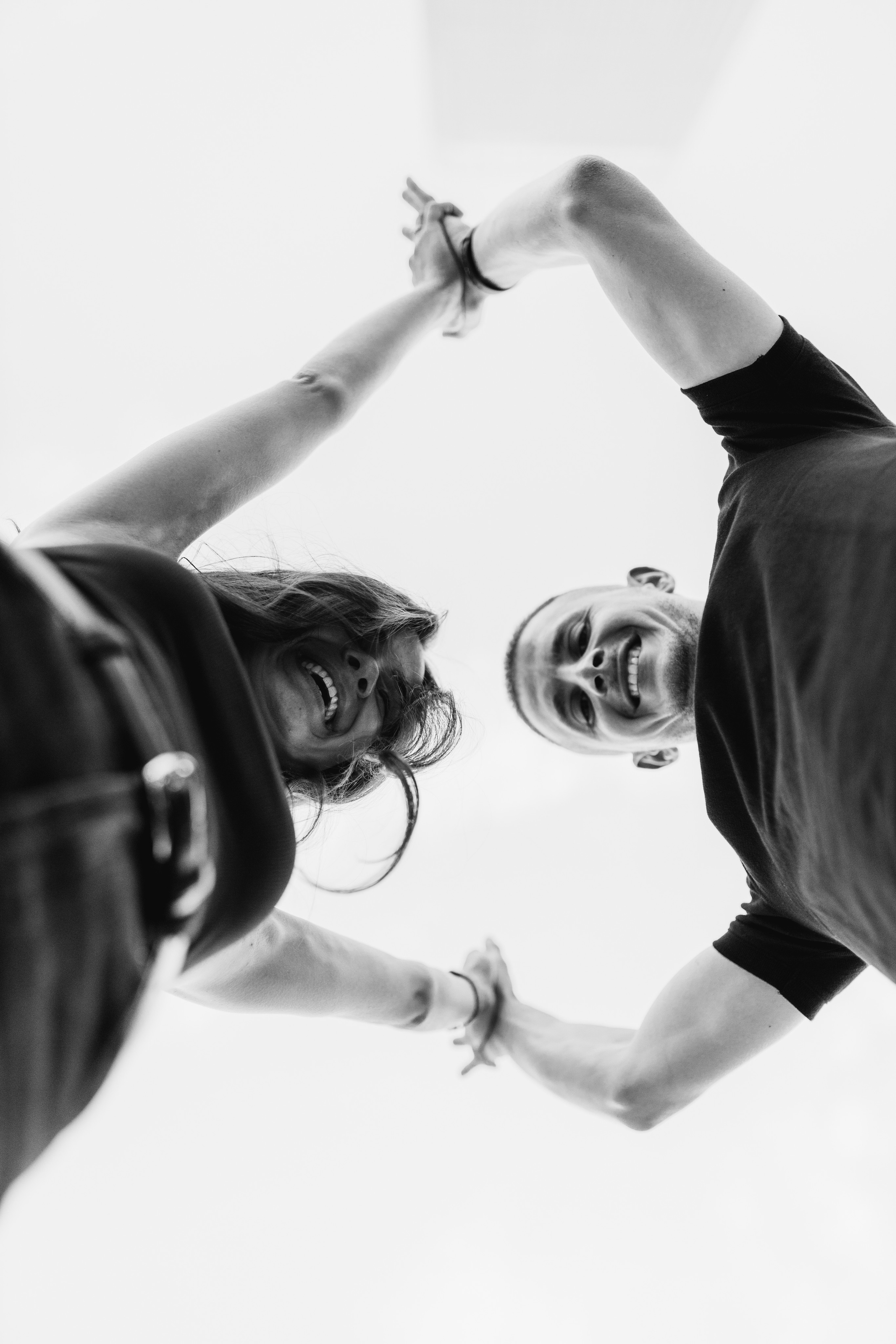 Andrew & Valentyna. Home