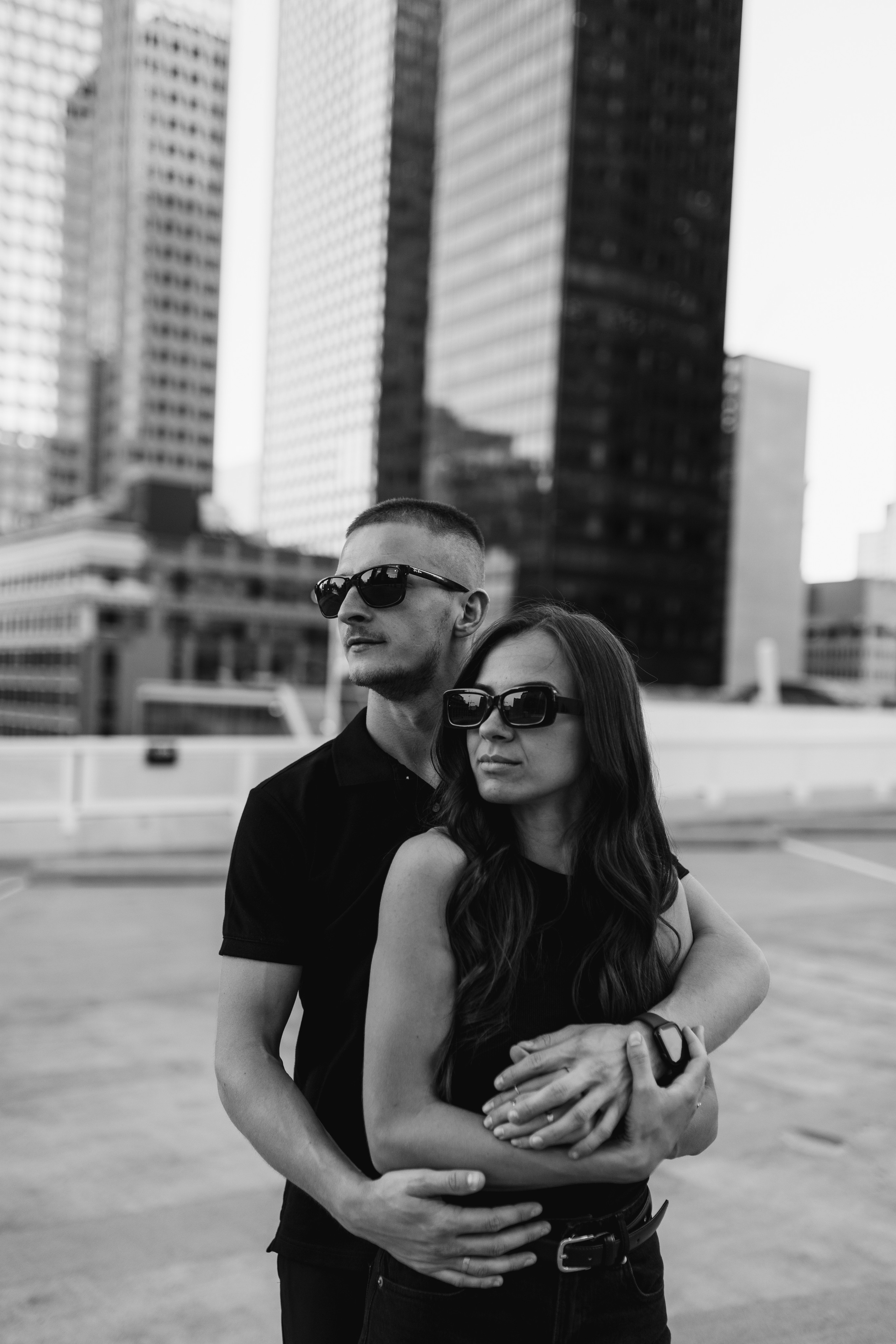 Andrew & Valentyna. Home