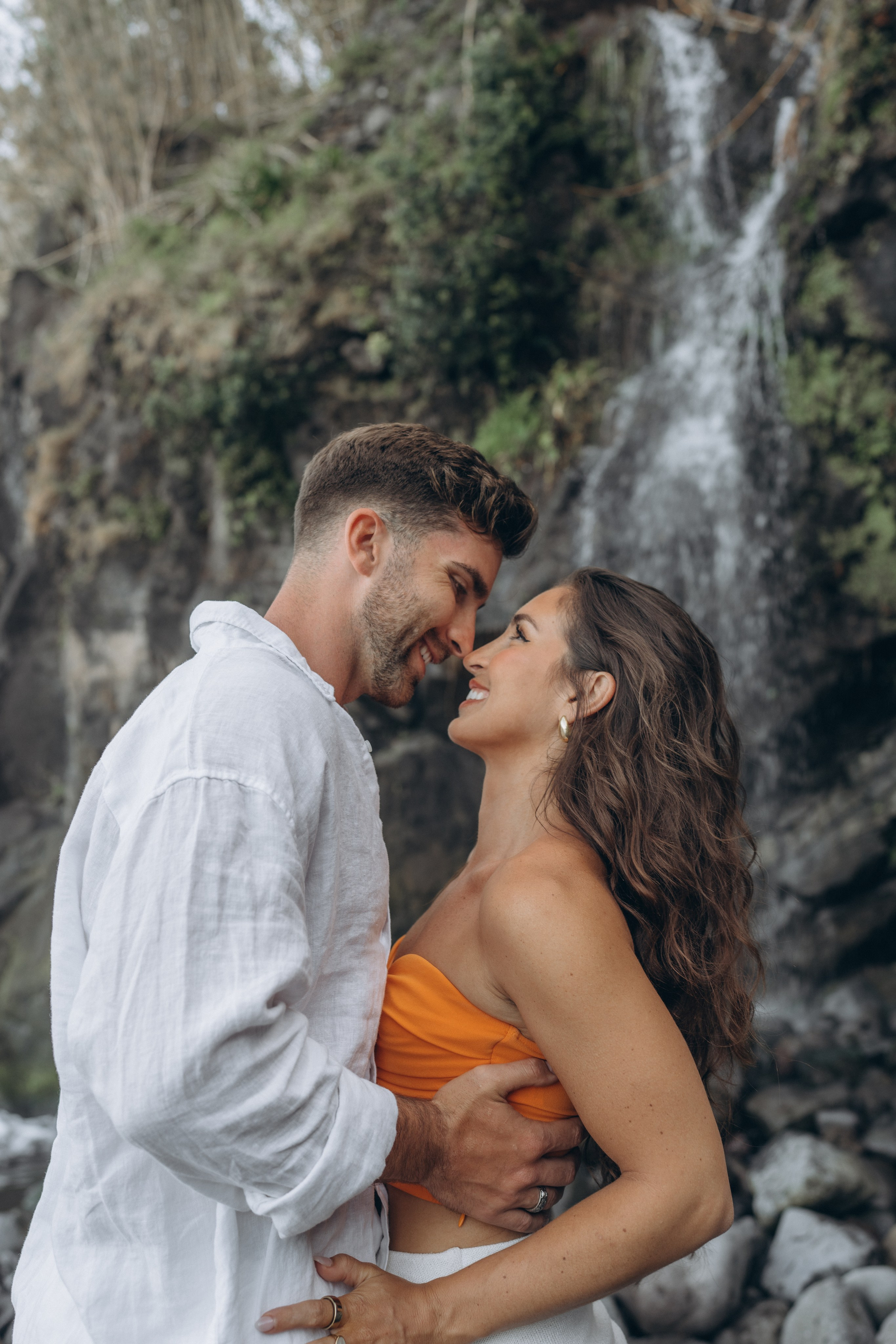 Seixal Beach. Elumi Madeira Photographer
