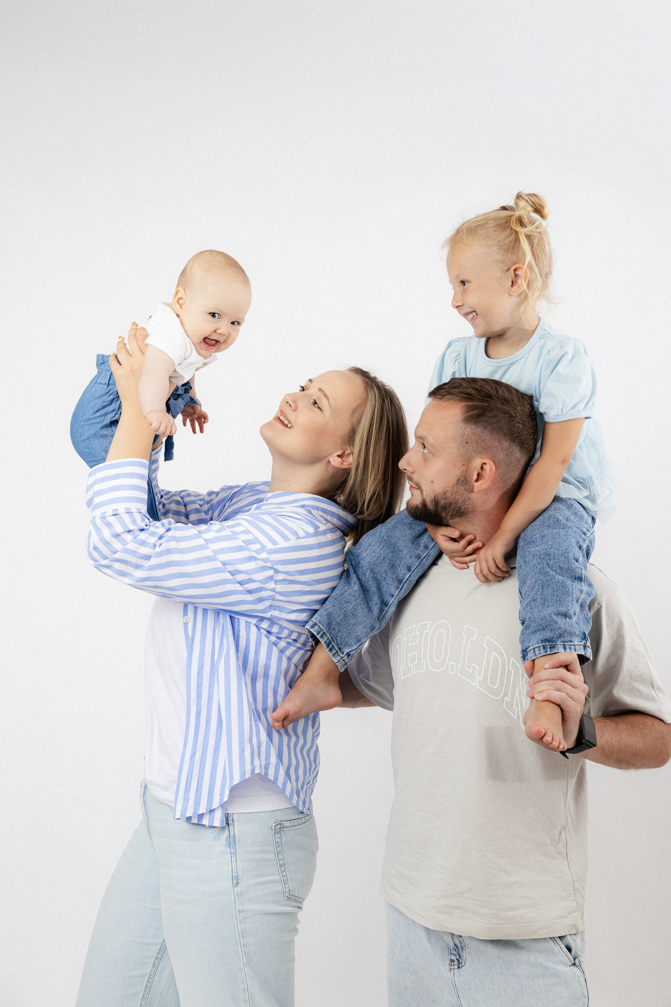 Fotostudio in Gütersloh