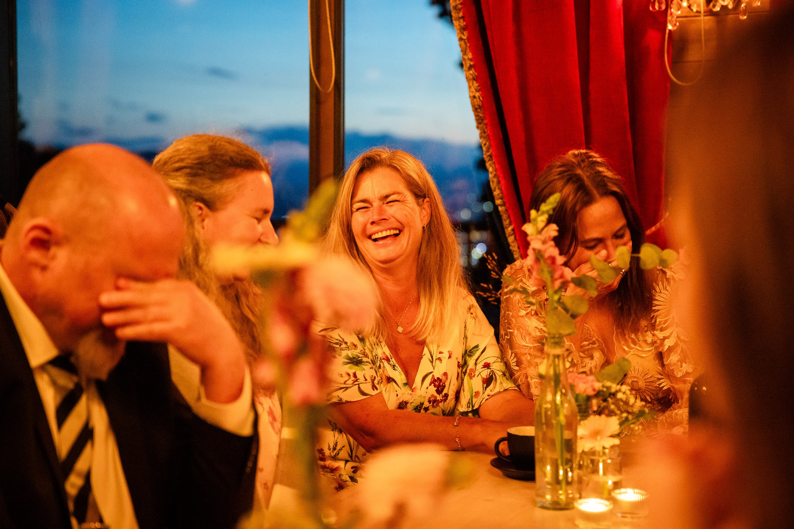 2025 - Vilde & Thomas. Bryllupsfotograf i Oslo og Rogaland — Meisal Media