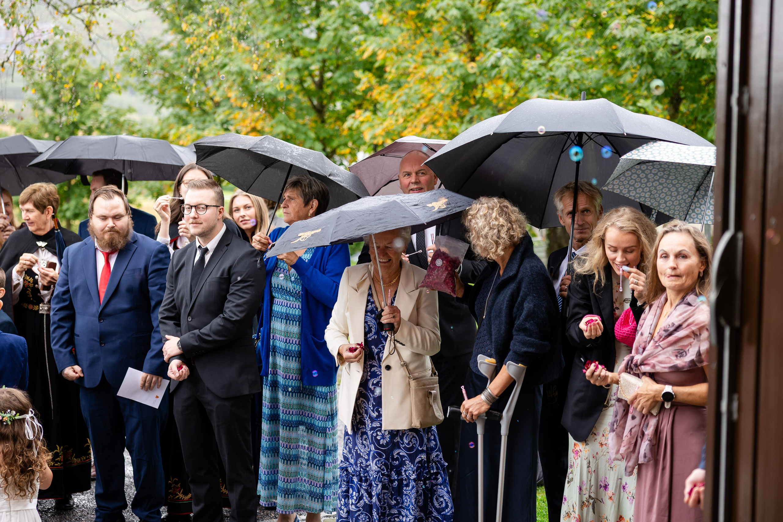 2025 - Bryllup - Stine & Jørgen. Bryllupsfotograf i Oslo og Rogaland — Meisal Media