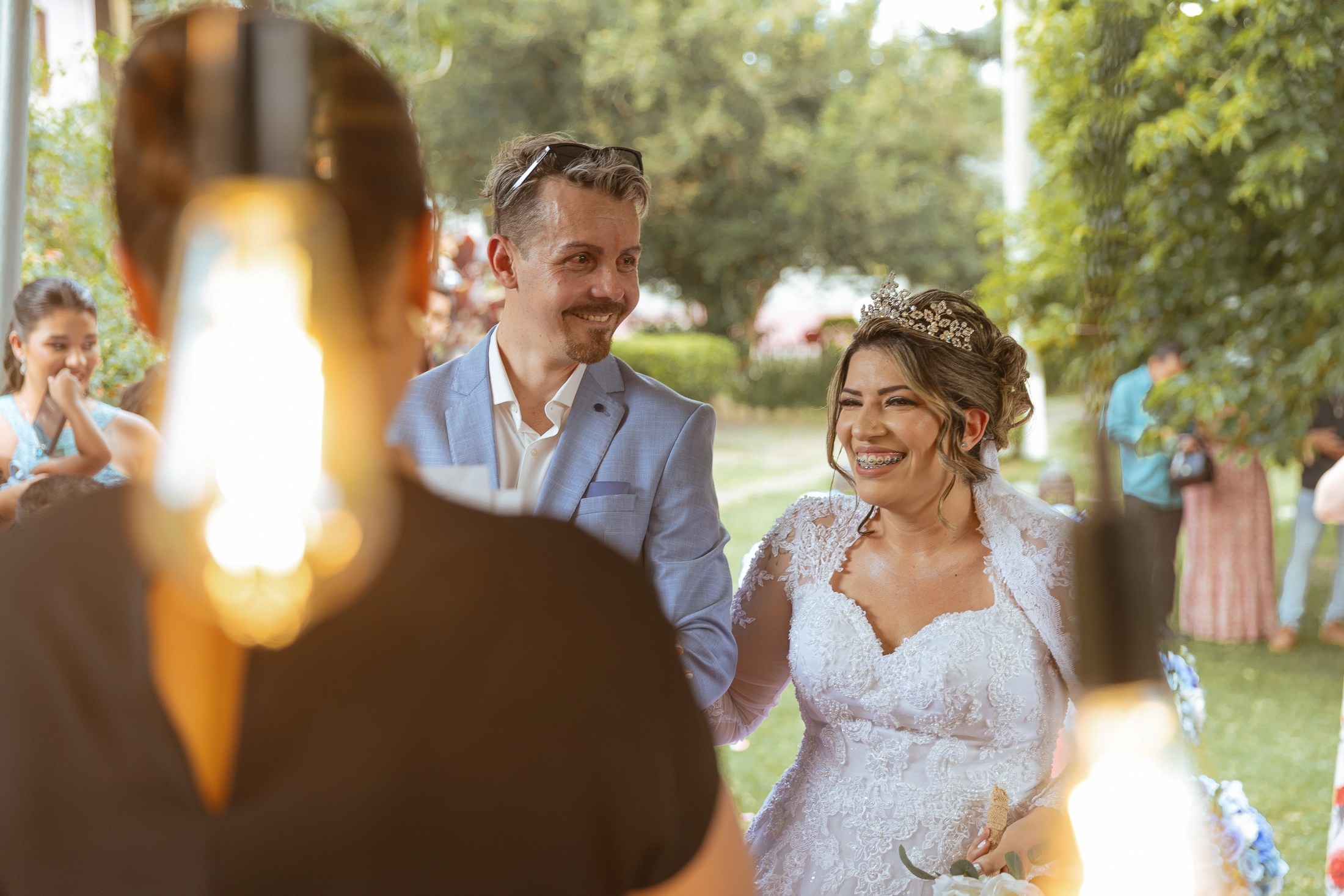 Fotografia de Casamento em São Paulo | Ensaios e Cerimônias. Fotógrafa em são paulo — Fotos Autênticas