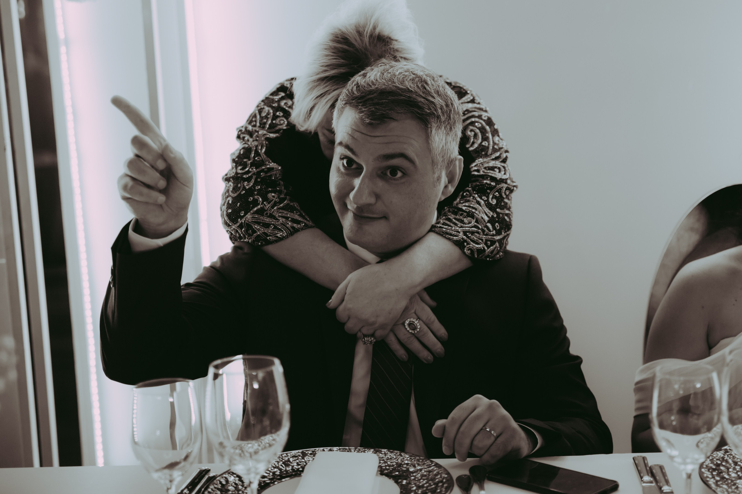 Tofik & Narmin. Коммерческий фотограф в Азербайджане Бессонова Анфиса