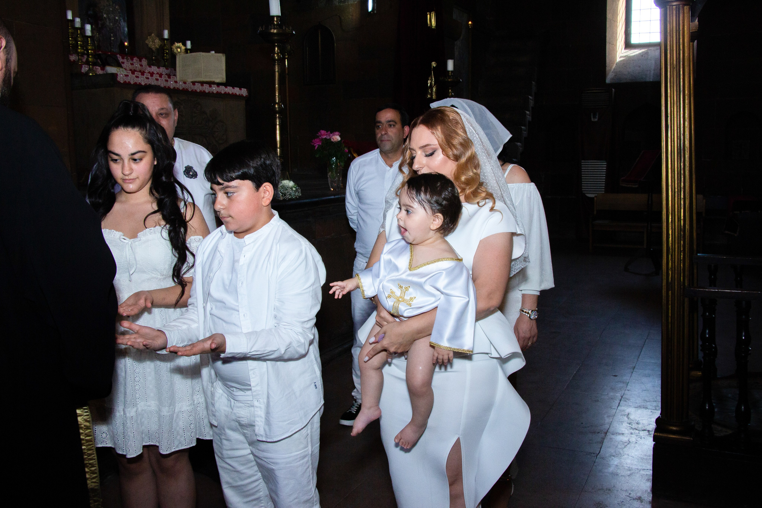 Фотограф в Ереване