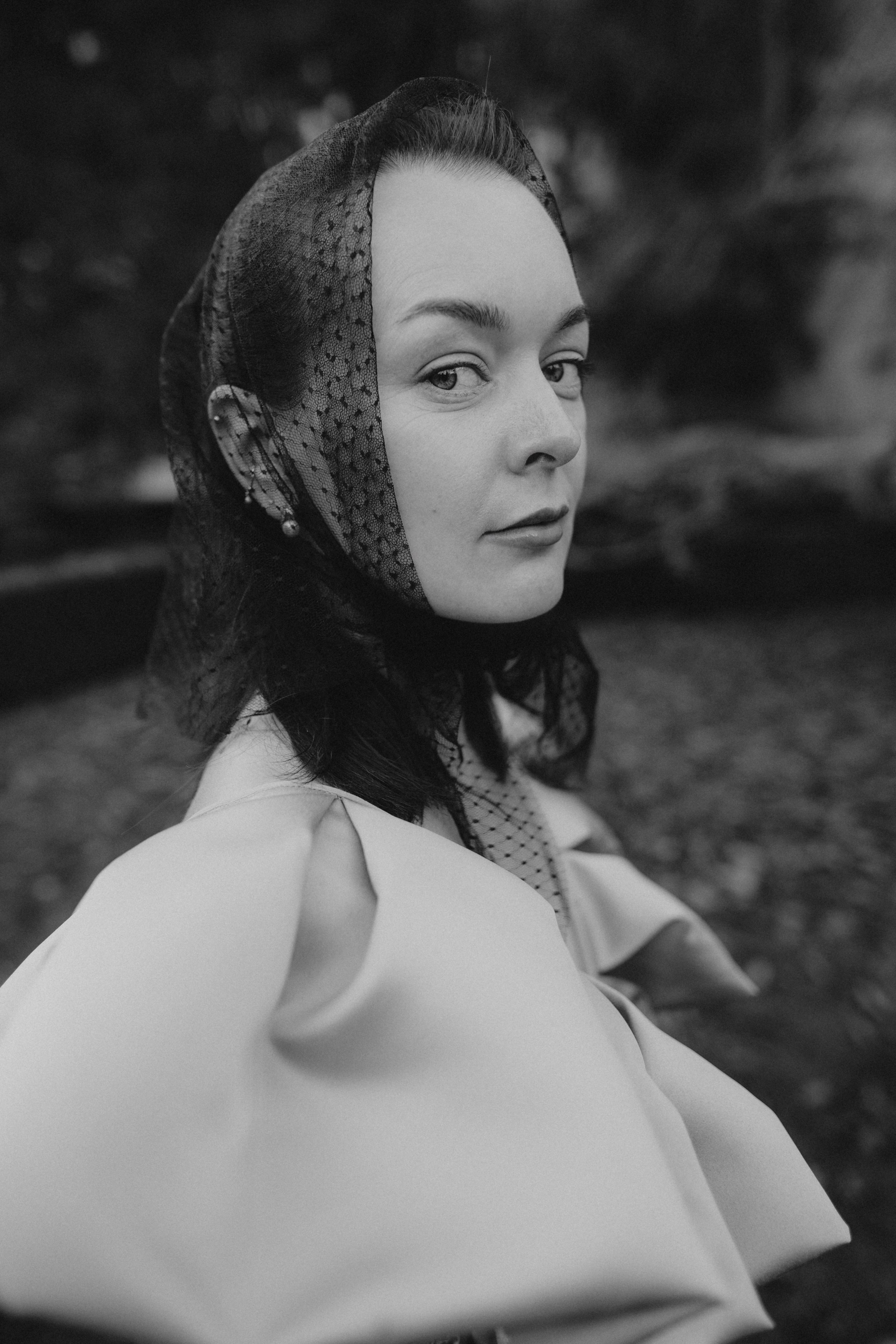 Bella. Фотограф в Праге Анна Лебедева