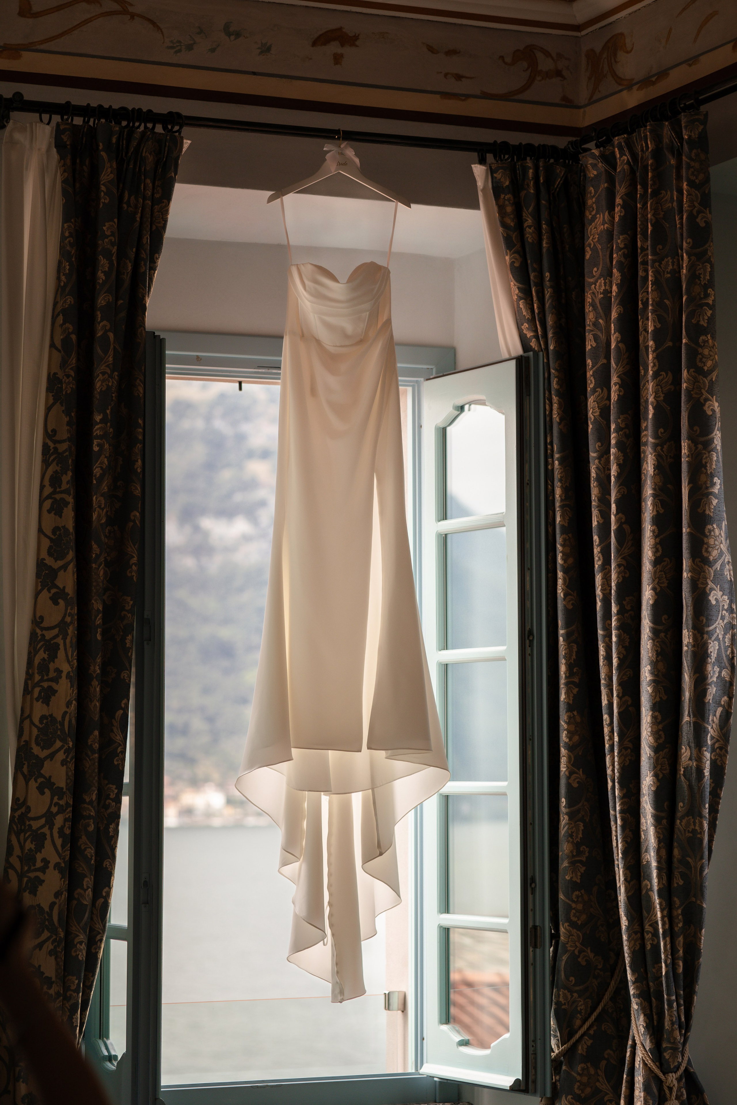 Josie & Thomas. Fotografo di matrimoni