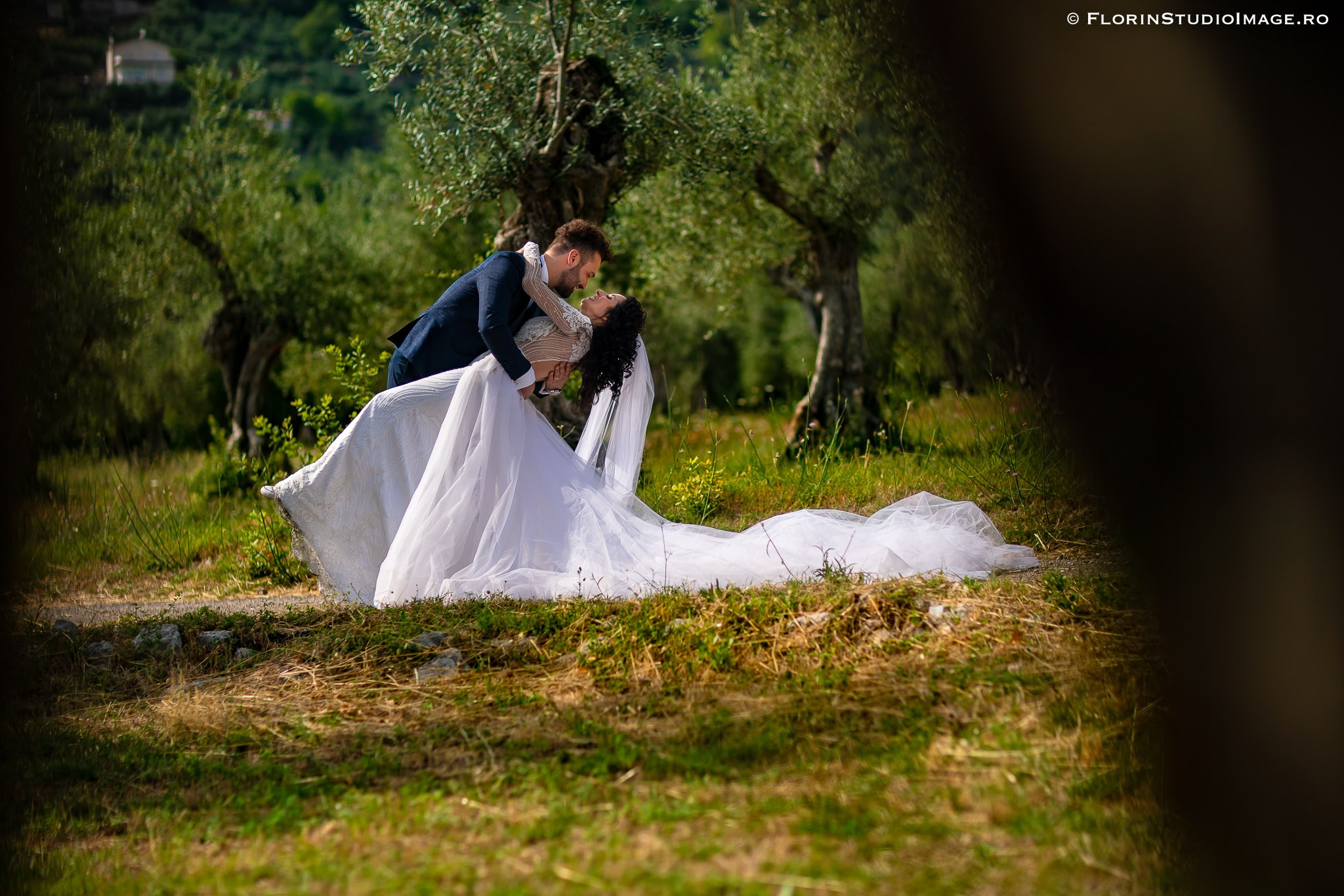 TTD Beatrice & Andrei