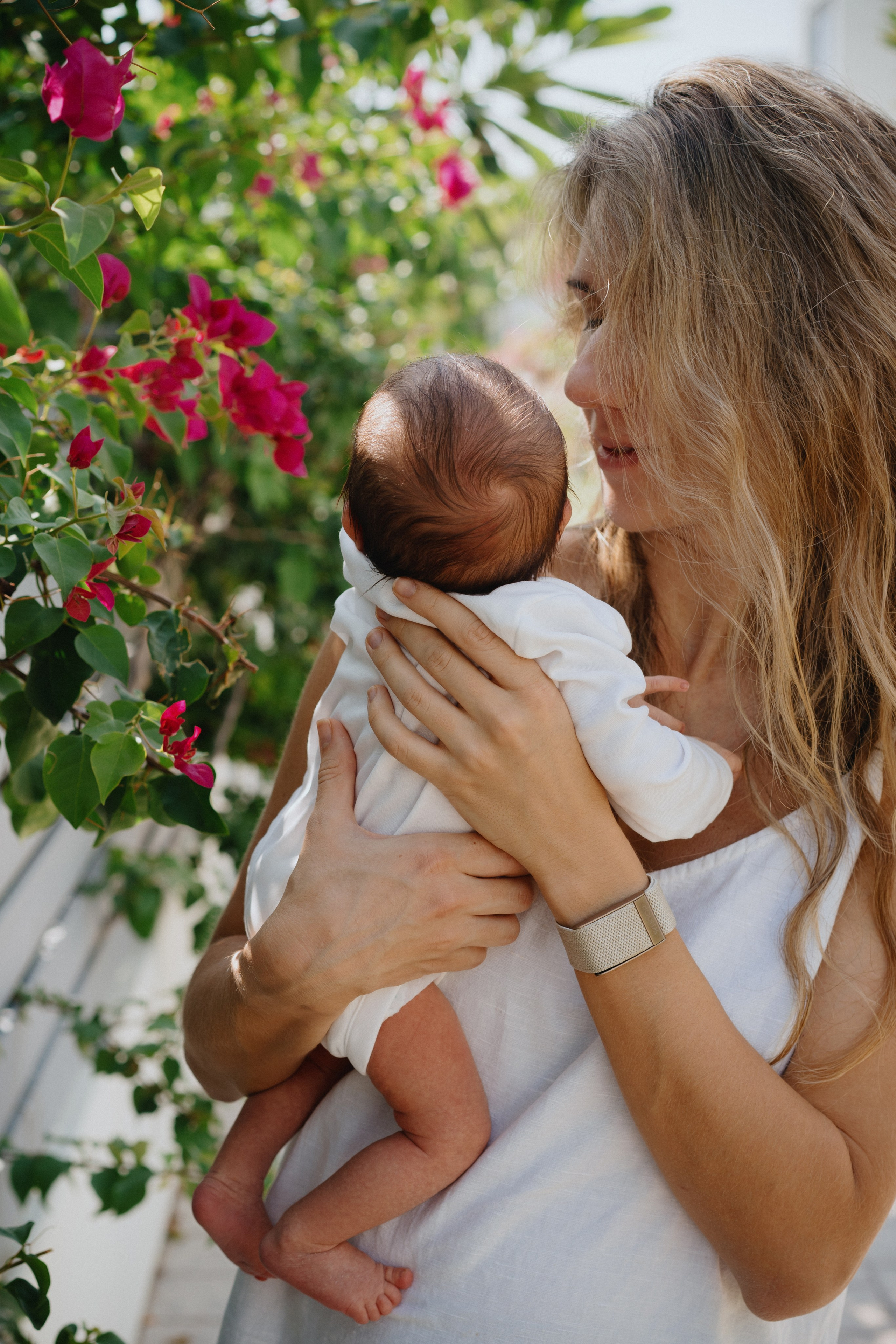 New Life. Elena Pretzner Photography