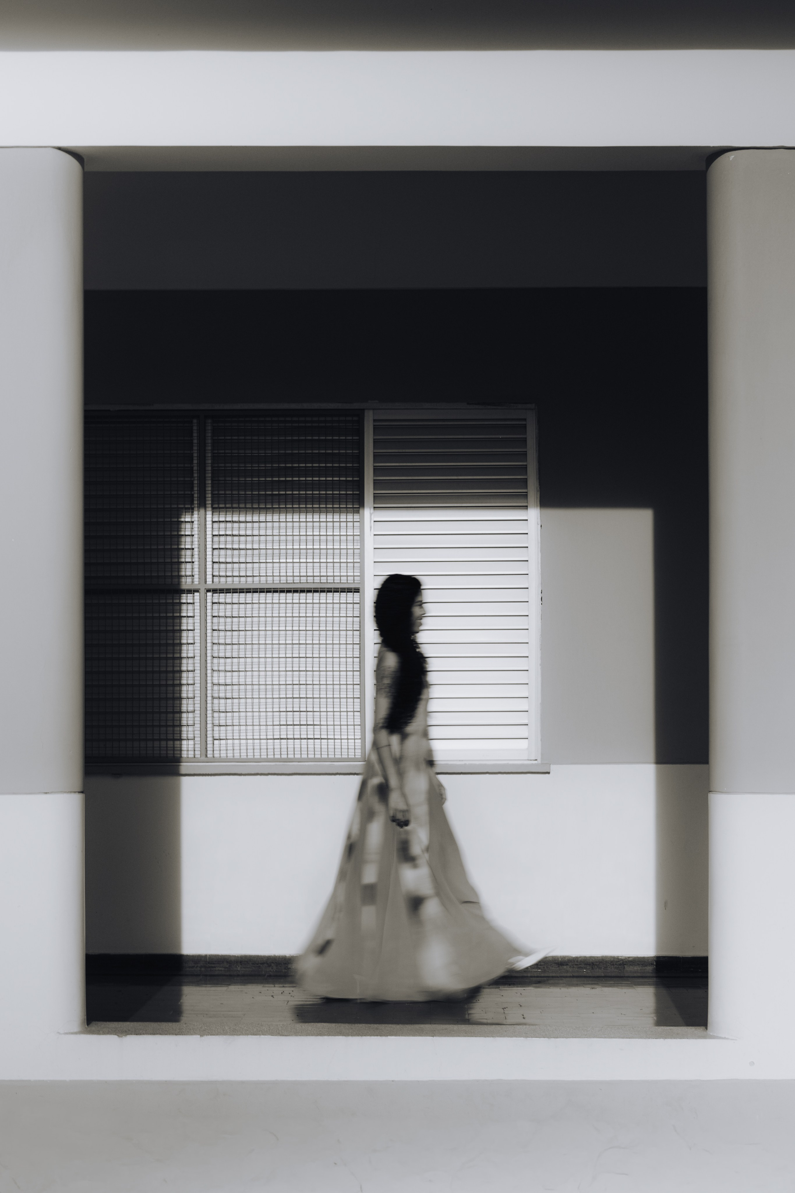 Retrato. Reference Visuals