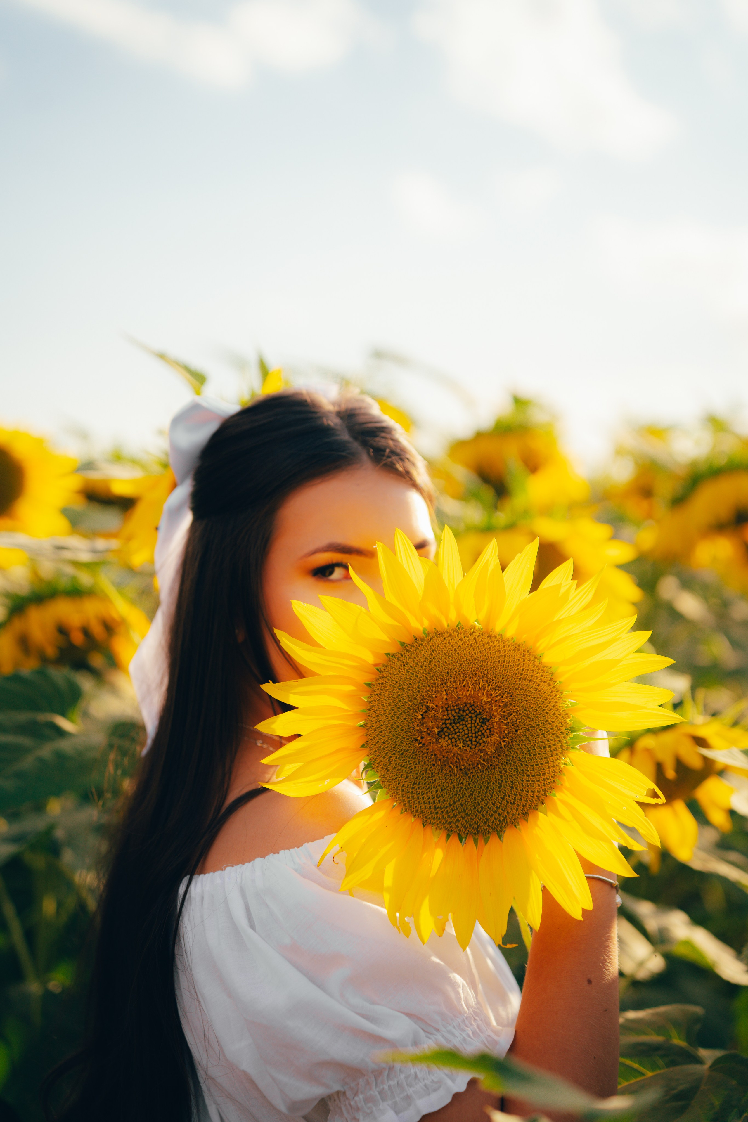 Debutante. Reference Visuals