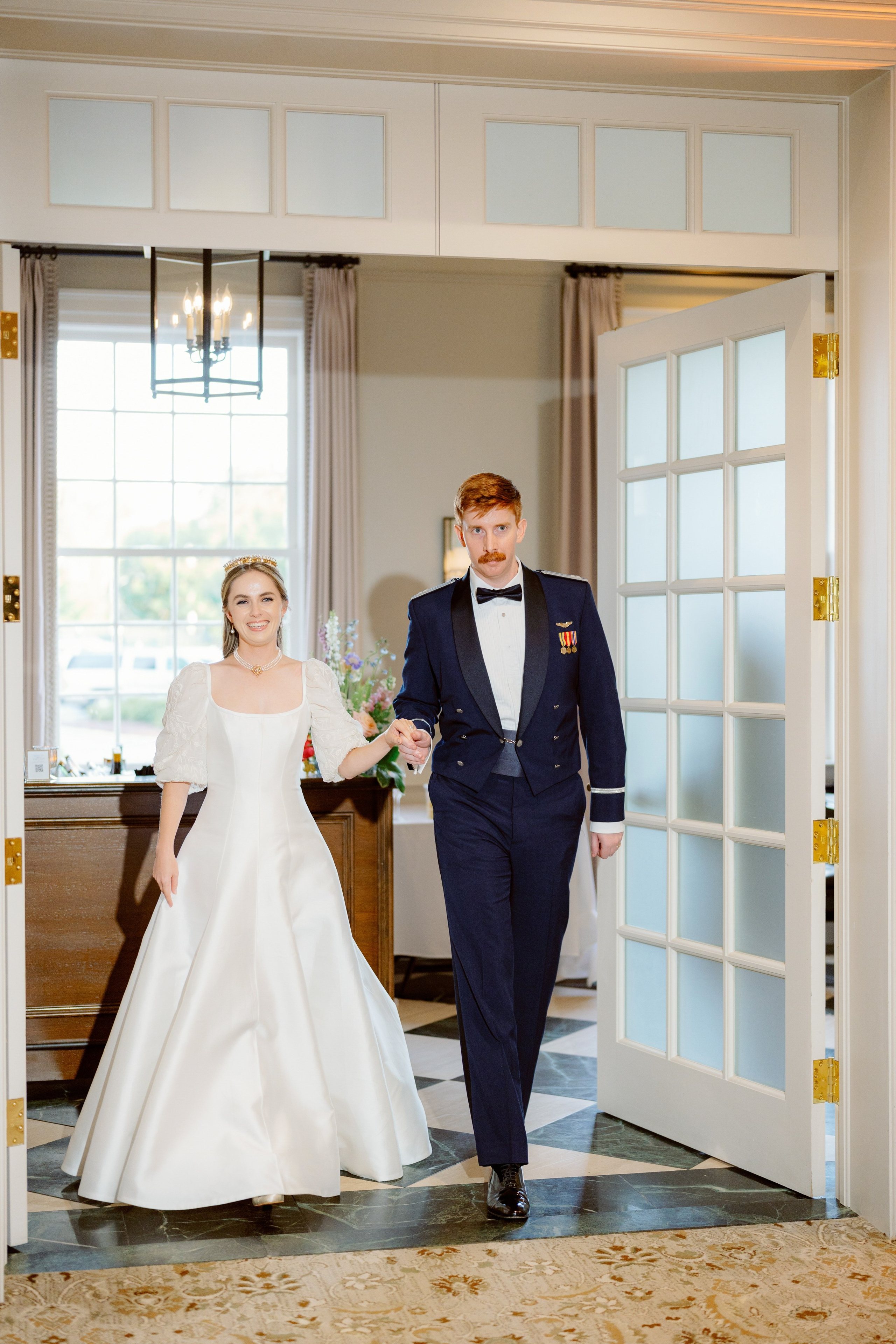 Collier and Matthew. Wedding photographer and videographer New York | New Jersey