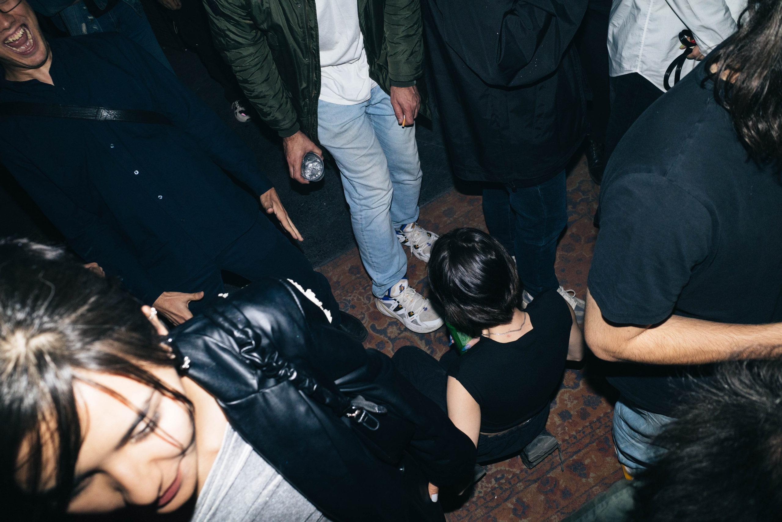 ТРУД, Если Можно, St. Waters @ Nalivayka @ 5.10.24