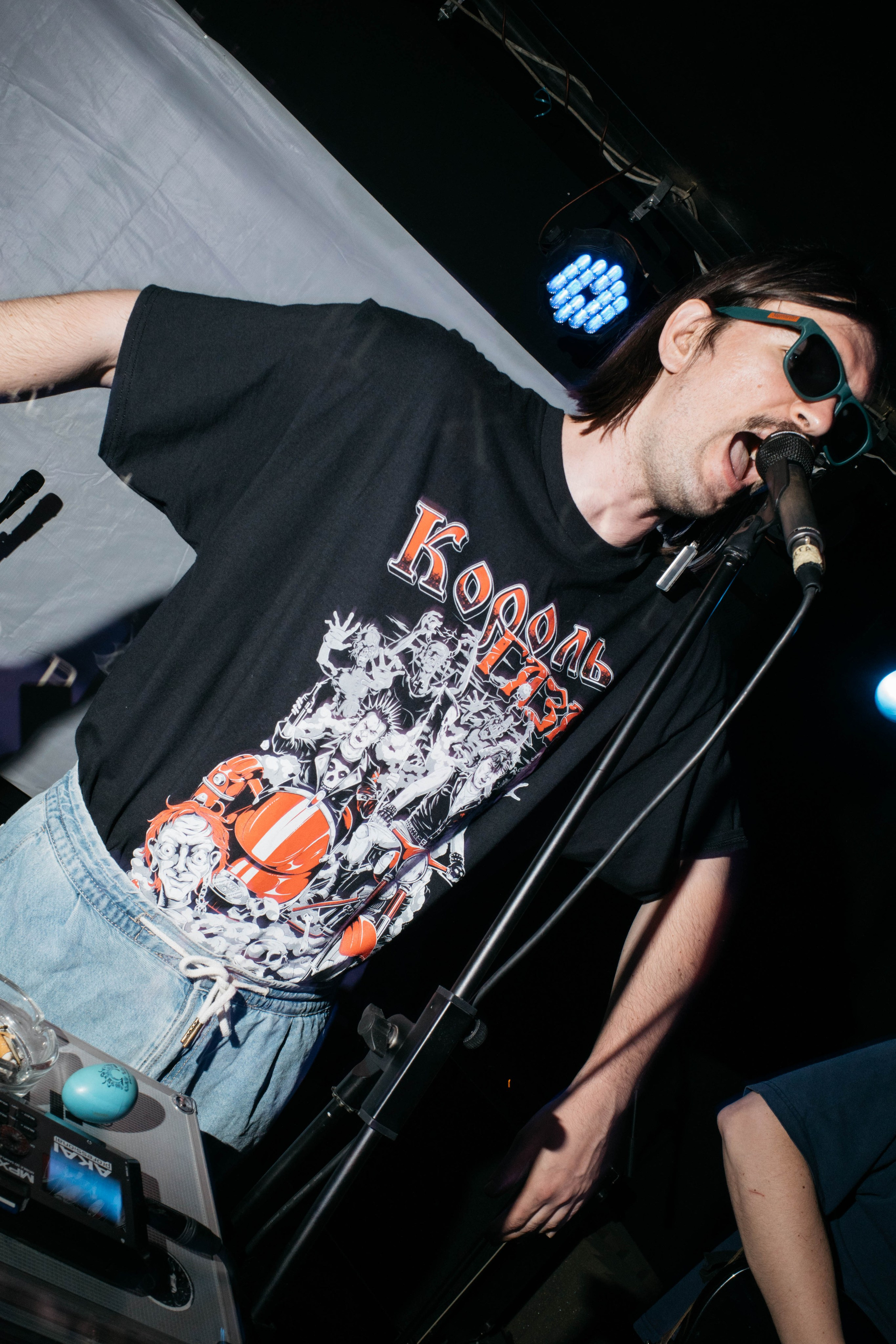 SUPERFEST @ BARDUCK @ 18.04.24