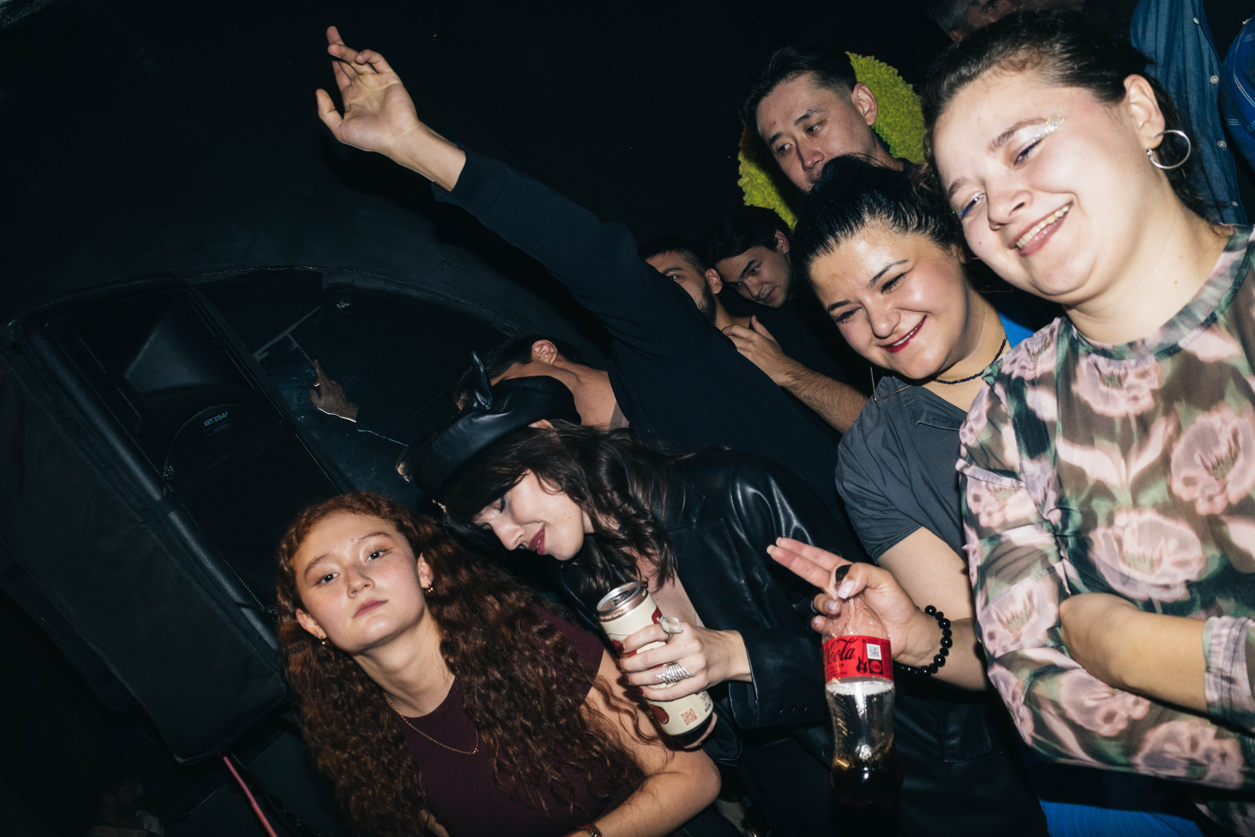 ТРУД, Если Можно, St. Waters @ Nalivayka @ 5.10.24