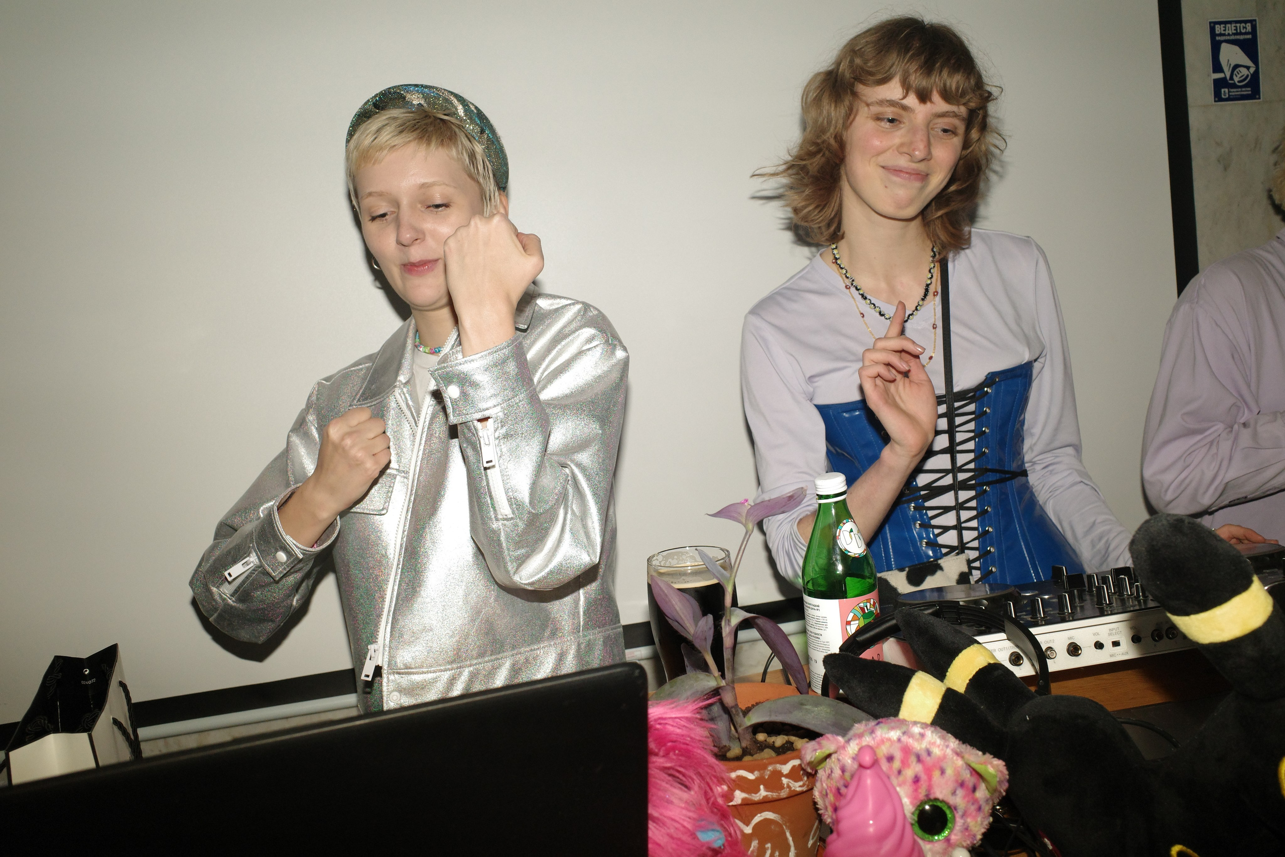 Planed BB @ DK @ 06.07.19