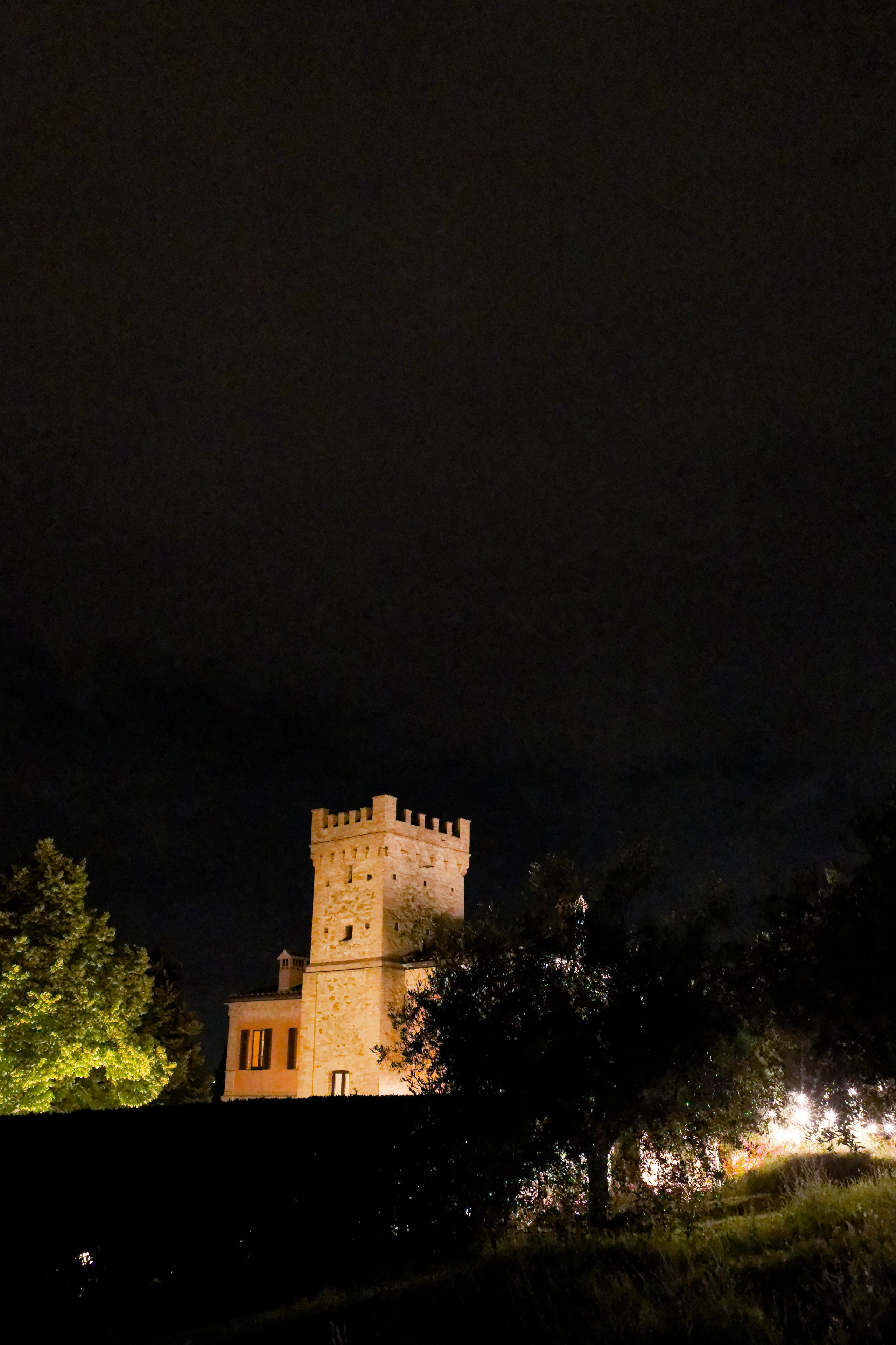 Wedding at Fonte Sala, Tuscany, Italy