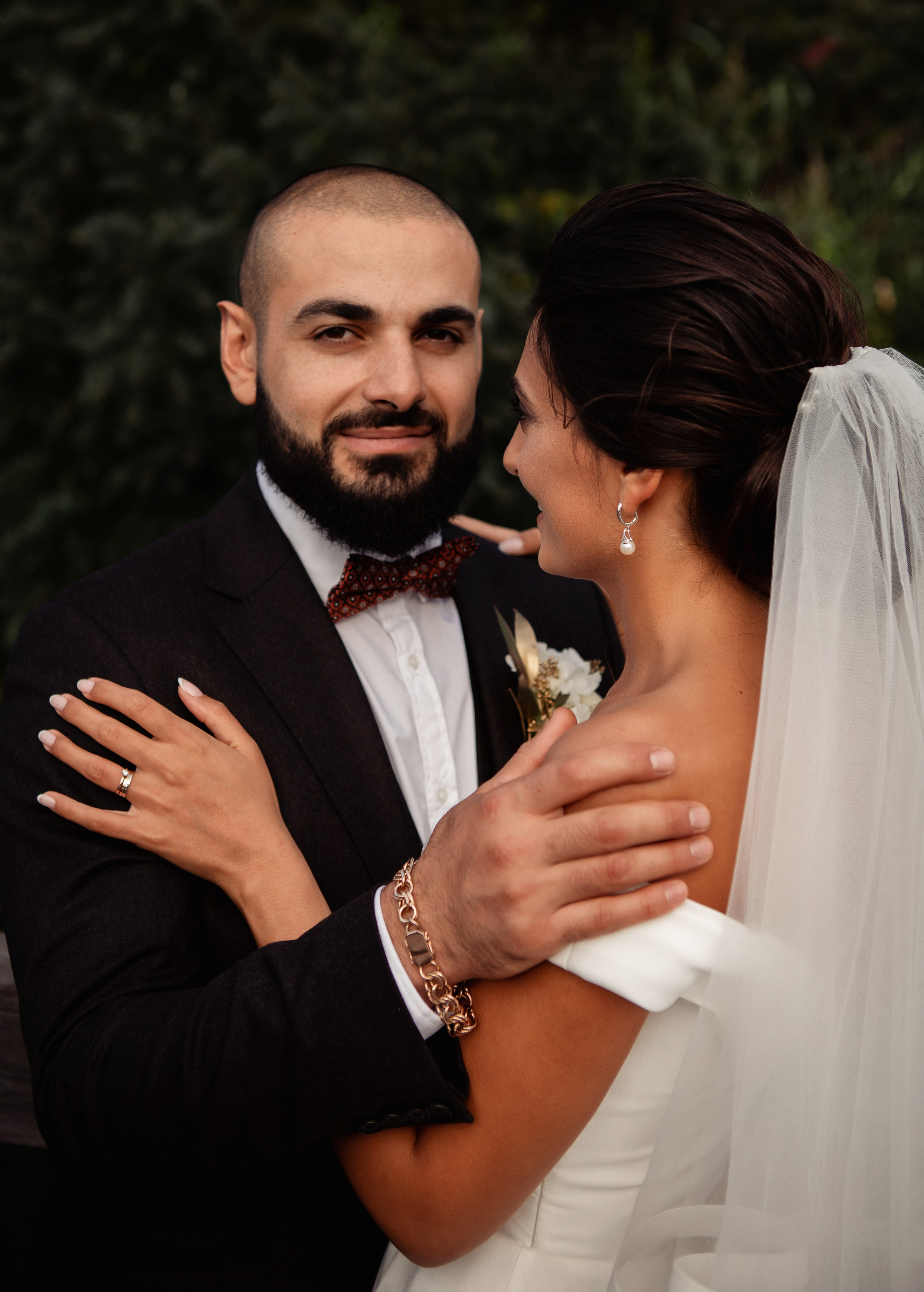 Wedding. Fotógrafo en España y Valencia