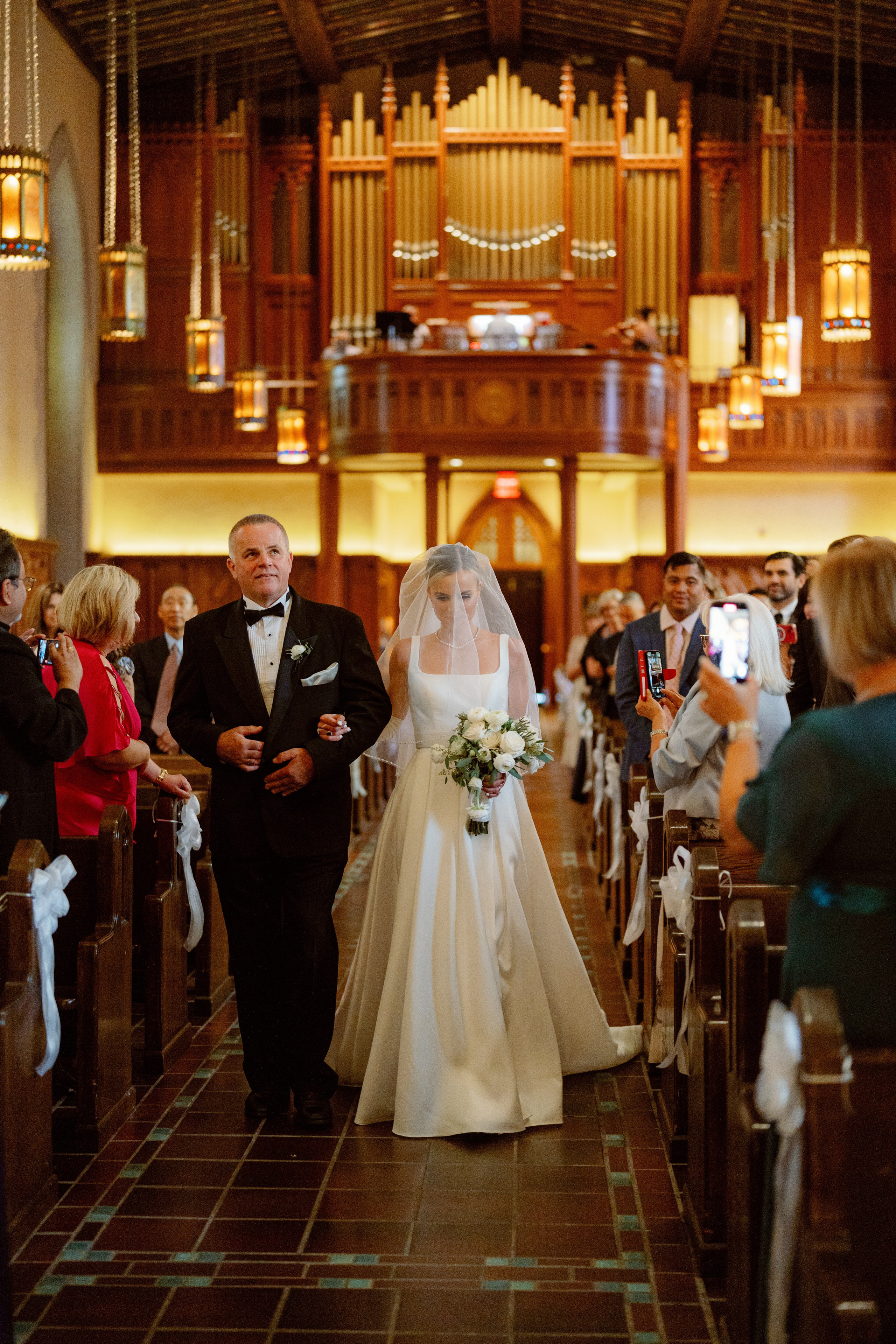 Caroline and Brendan’s Elegant Multicultural Wedding. Wedding photographer and videographer New York | New Jersey