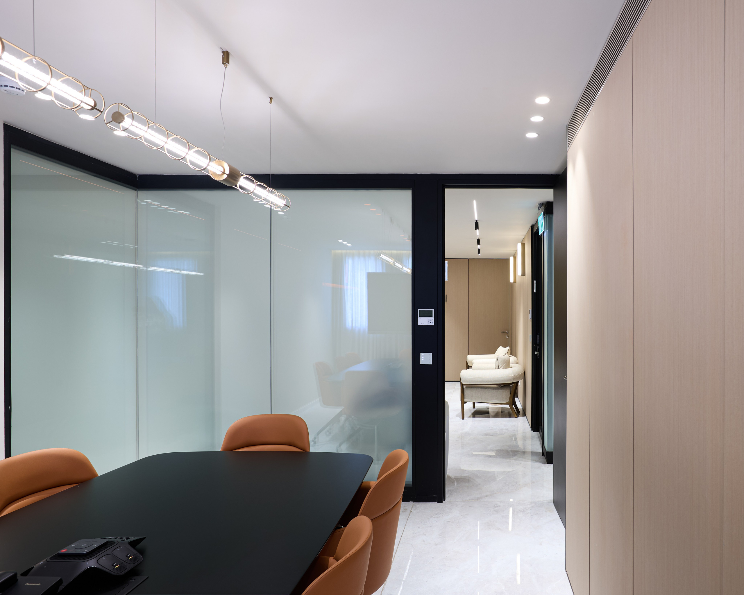 Project Habonim LTD. Interior Photography & Video in Israel