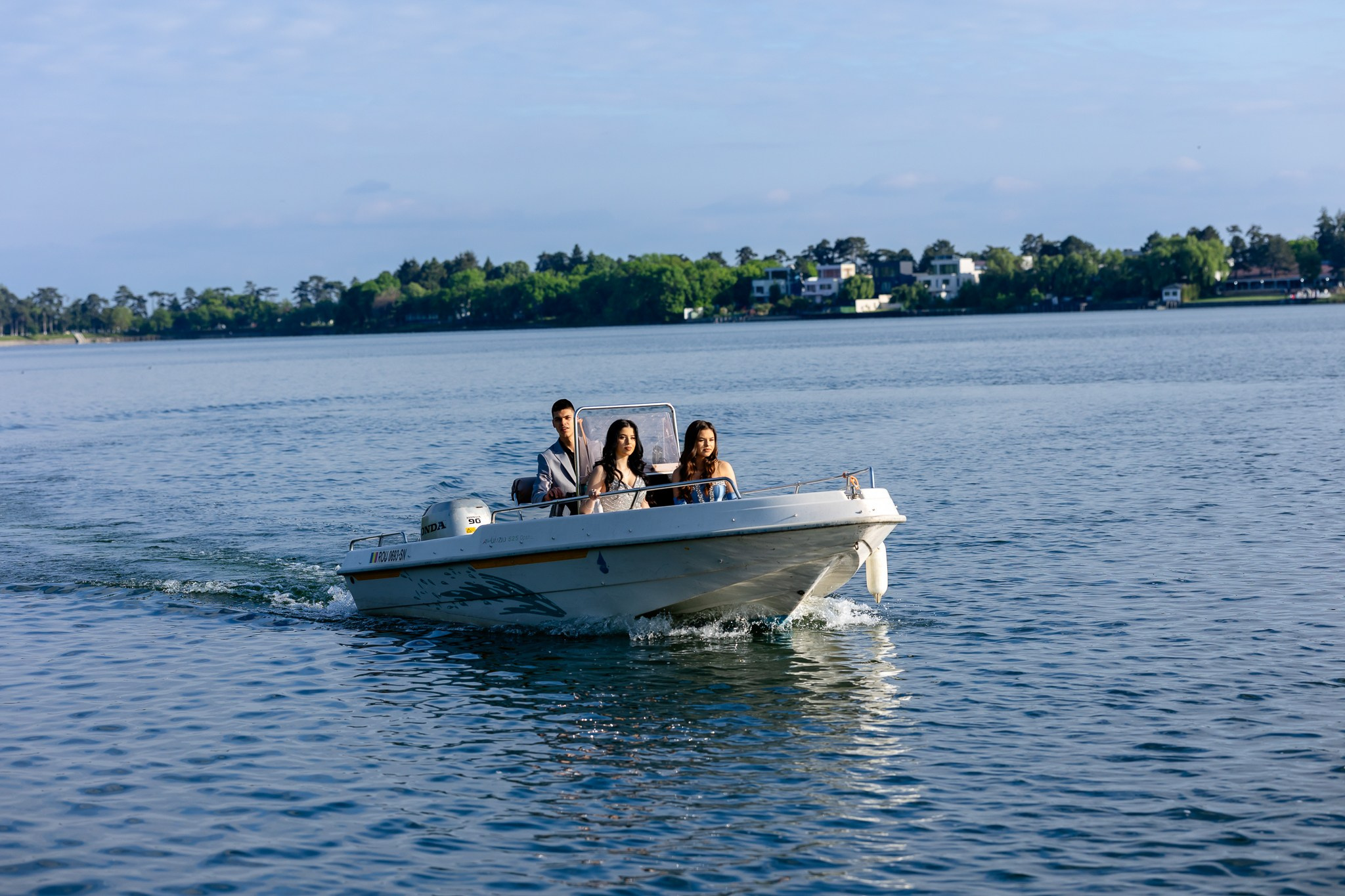 Antonia - Maria - Dan. Stoica Studio | Fotograf evenimente