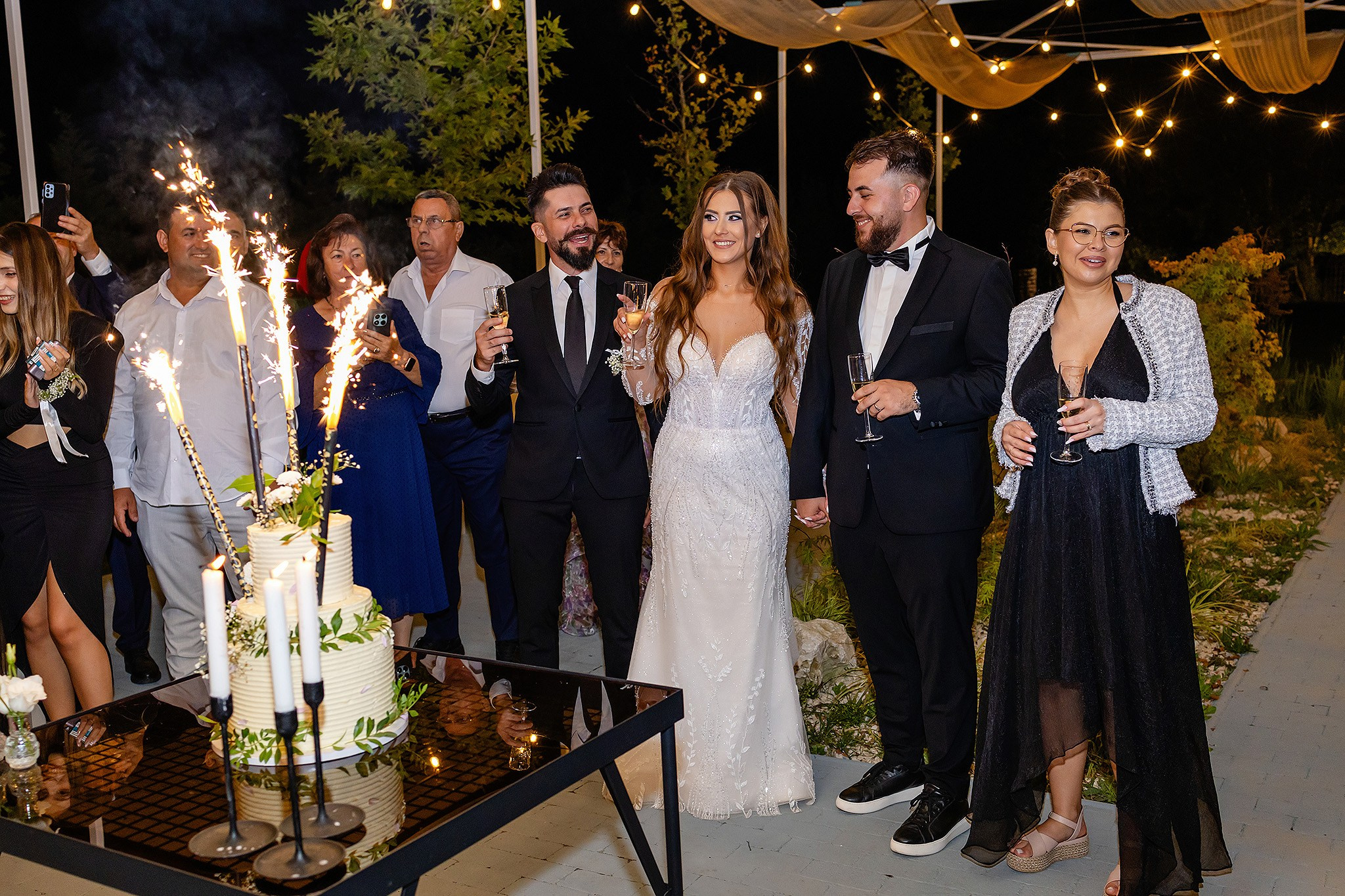 Claudia & Alexandru. Stoica Studio | Fotograf evenimente