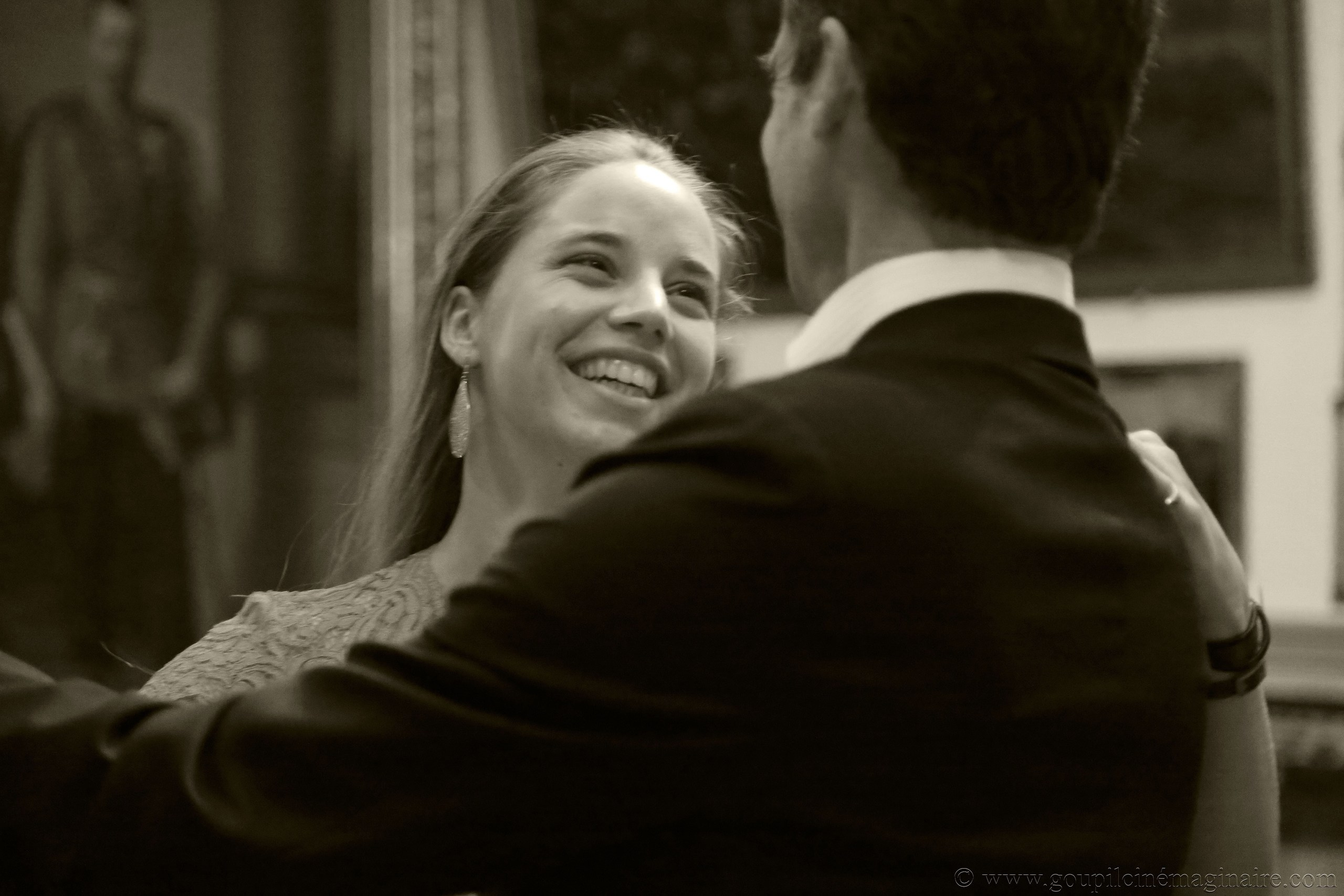 Les Cosaques end Co. Natalia Bogdanovska. Films et photographie corporate en France