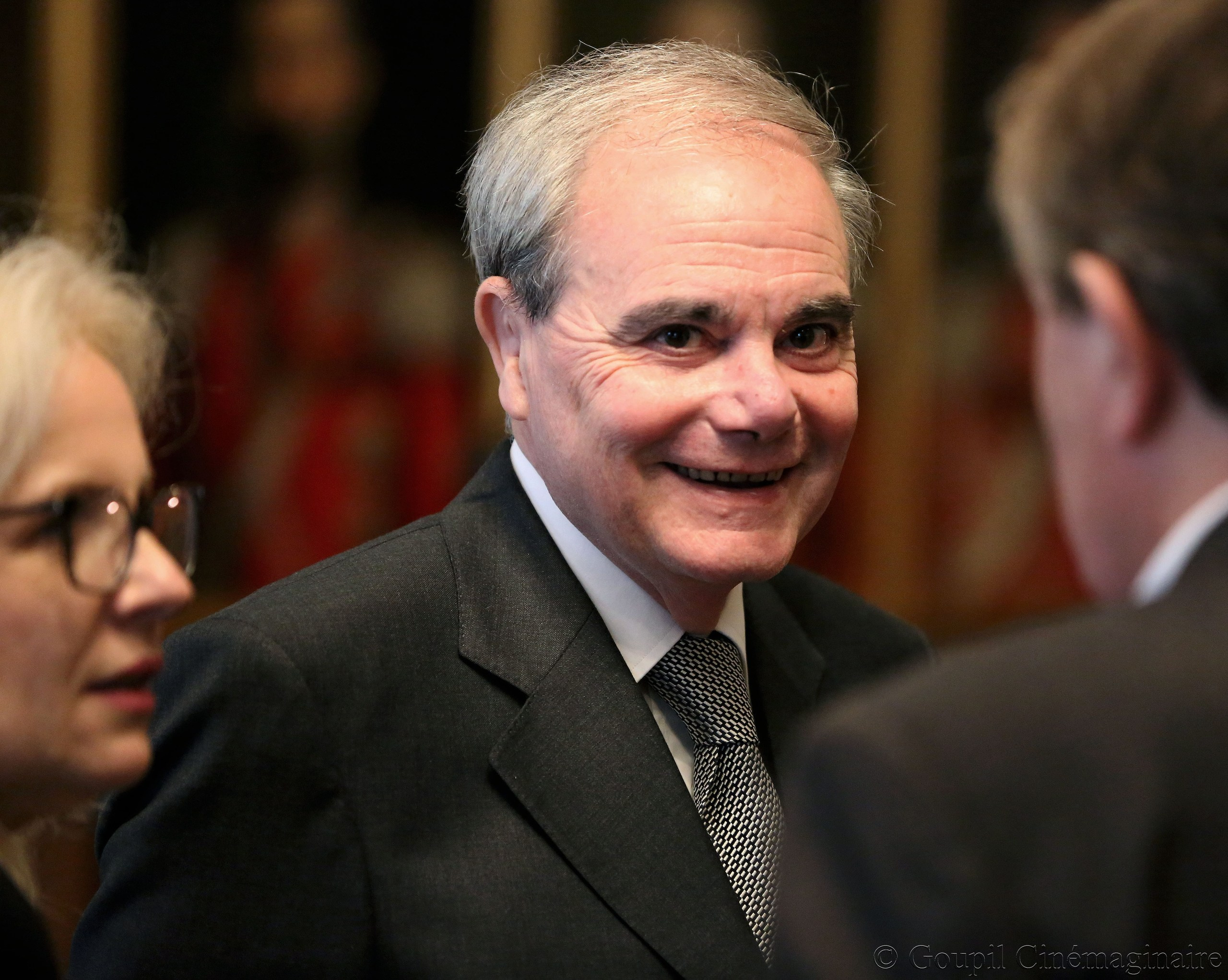 Les Cosaques end Co. Natalia Bogdanovska. Films et photographie corporate en France