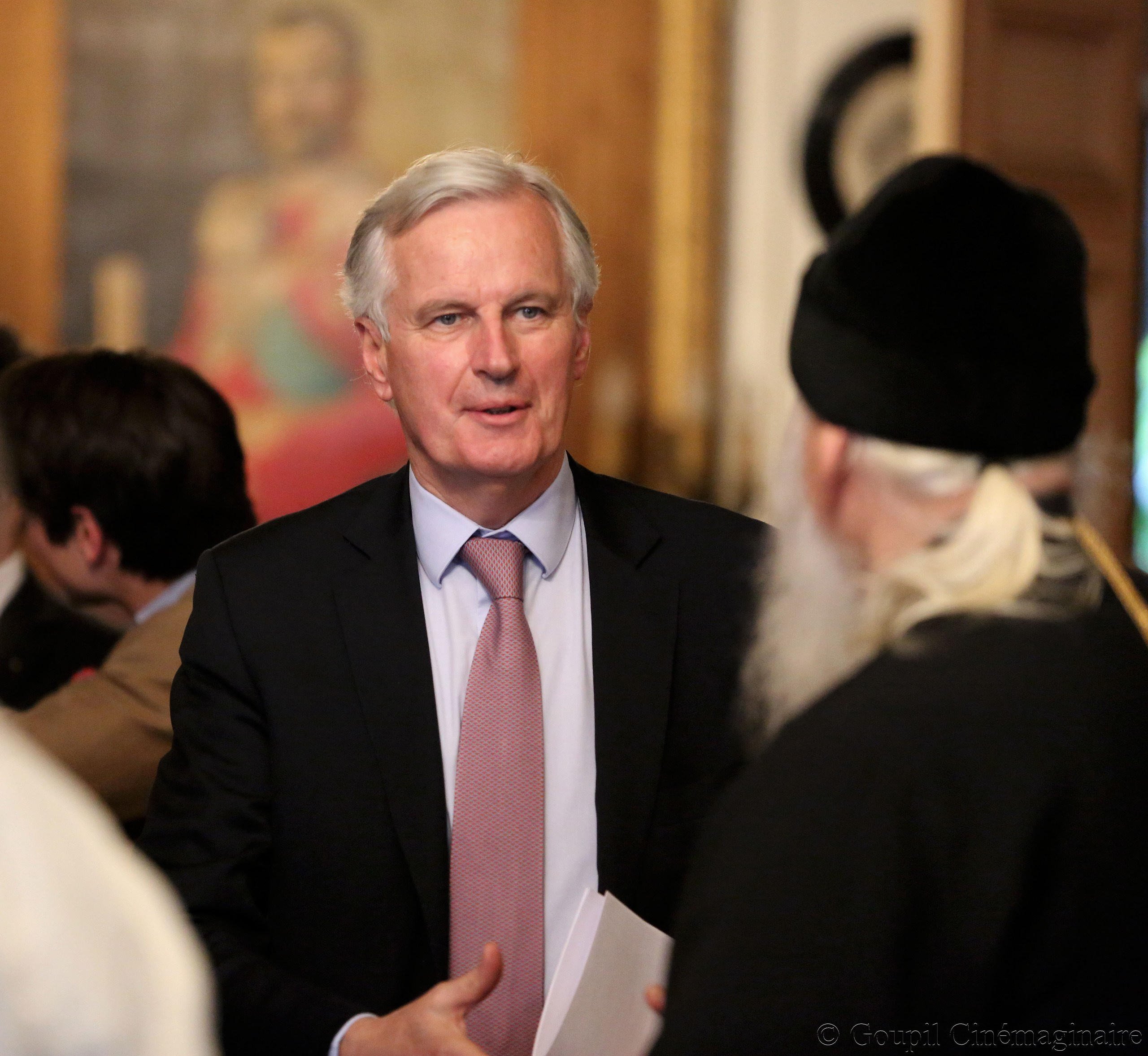 Les Cosaques end Co. Natalia Bogdanovska. Films et photographie corporate en France