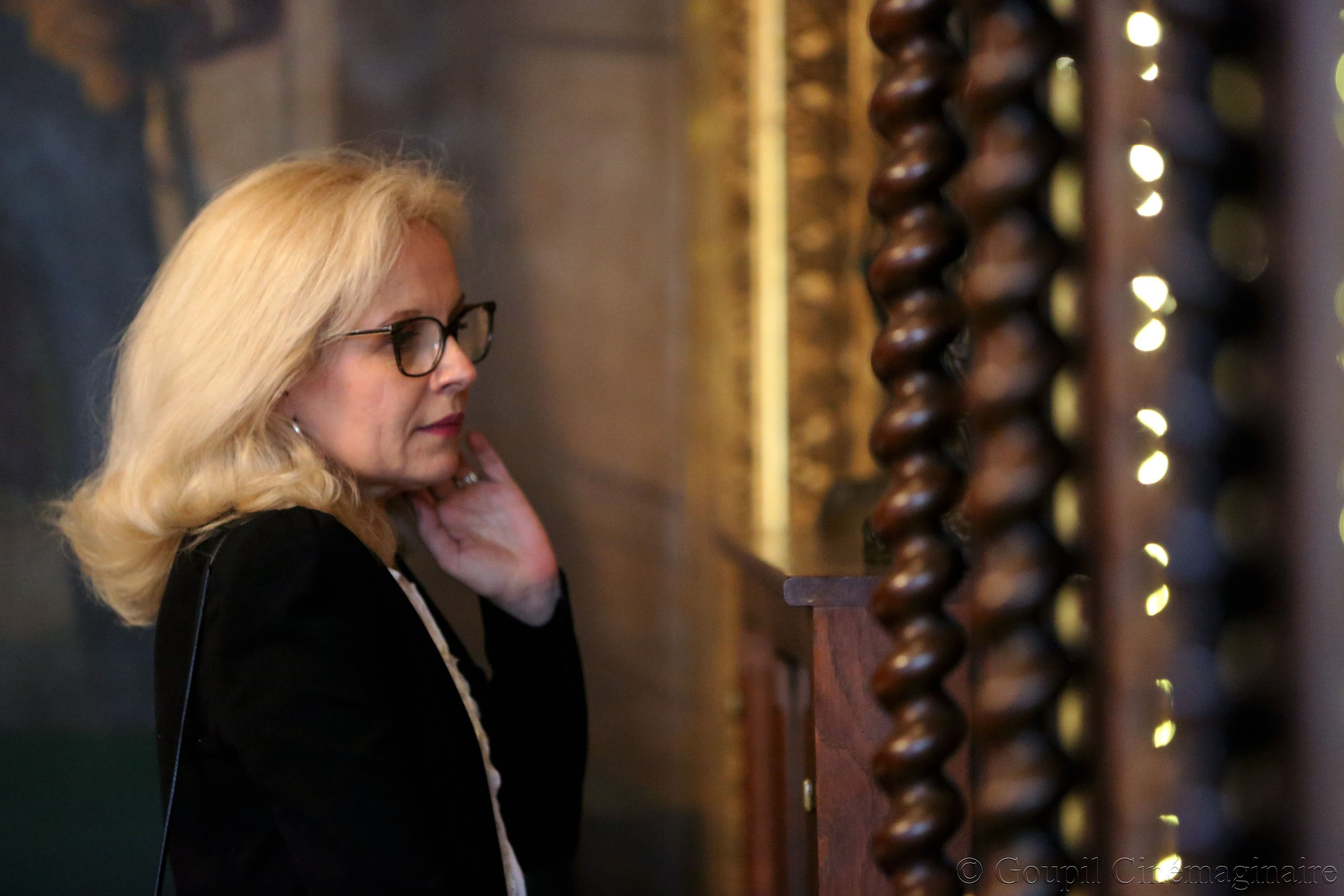 Les Cosaques end Co. Natalia Bogdanovska. Films et photographie corporate en France