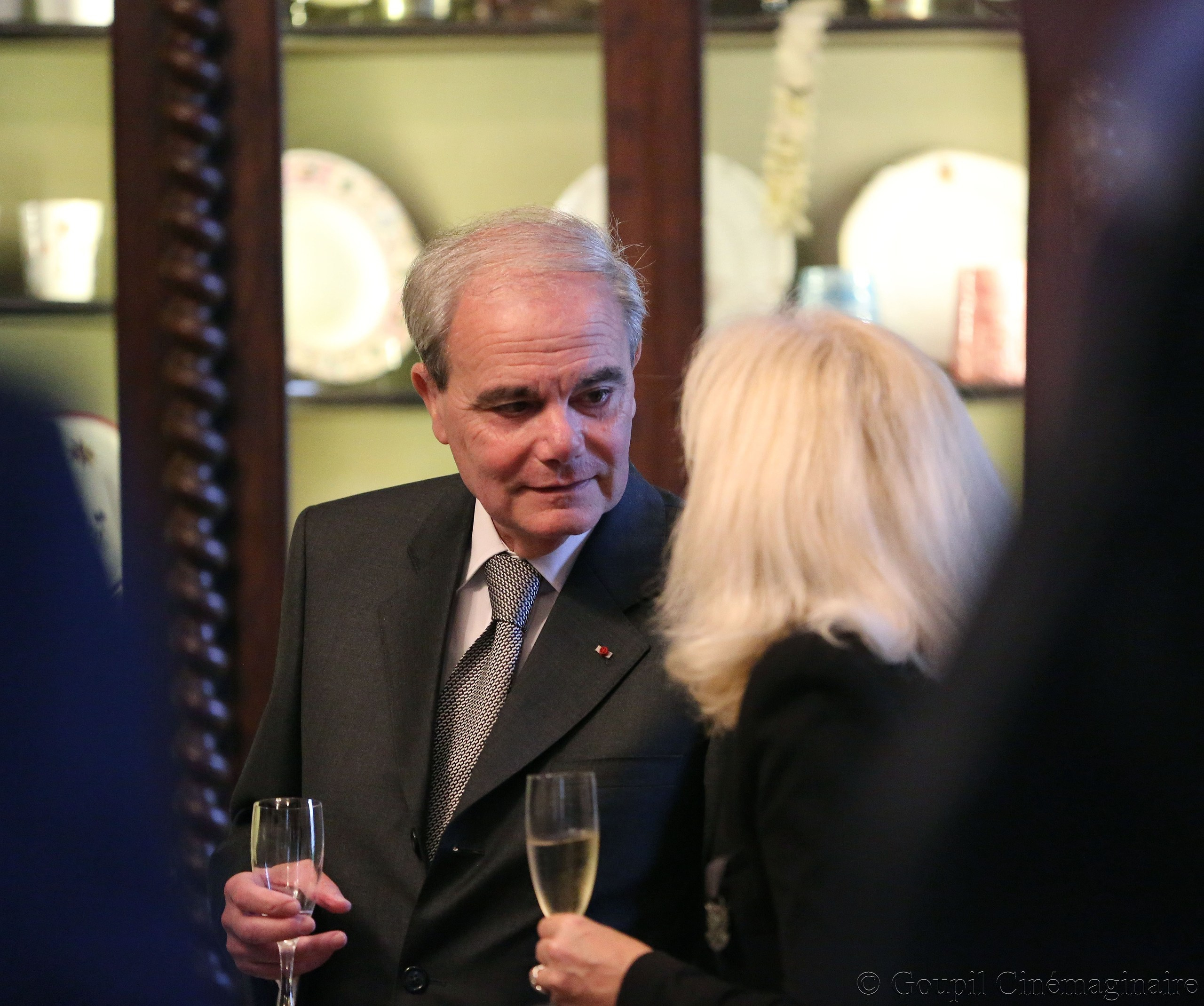 Les Cosaques end Co. Natalia Bogdanovska. Films et photographie corporate en France