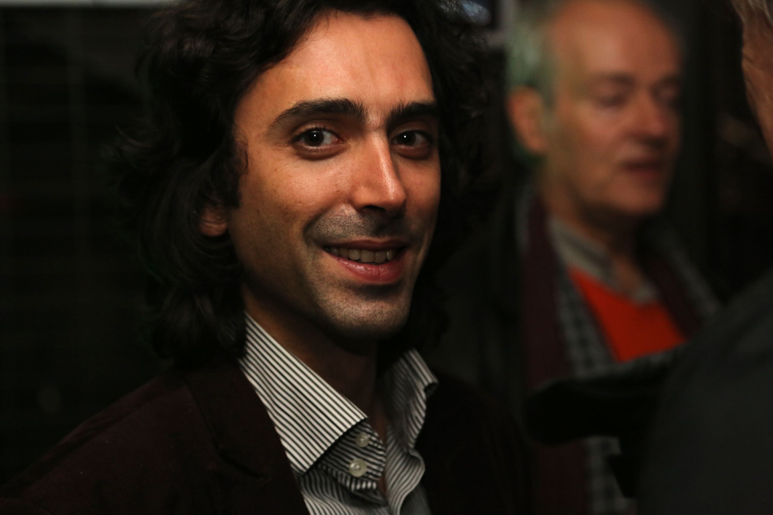 Corporate. Natalia Bogdanovska. Films et photographie corporate en France