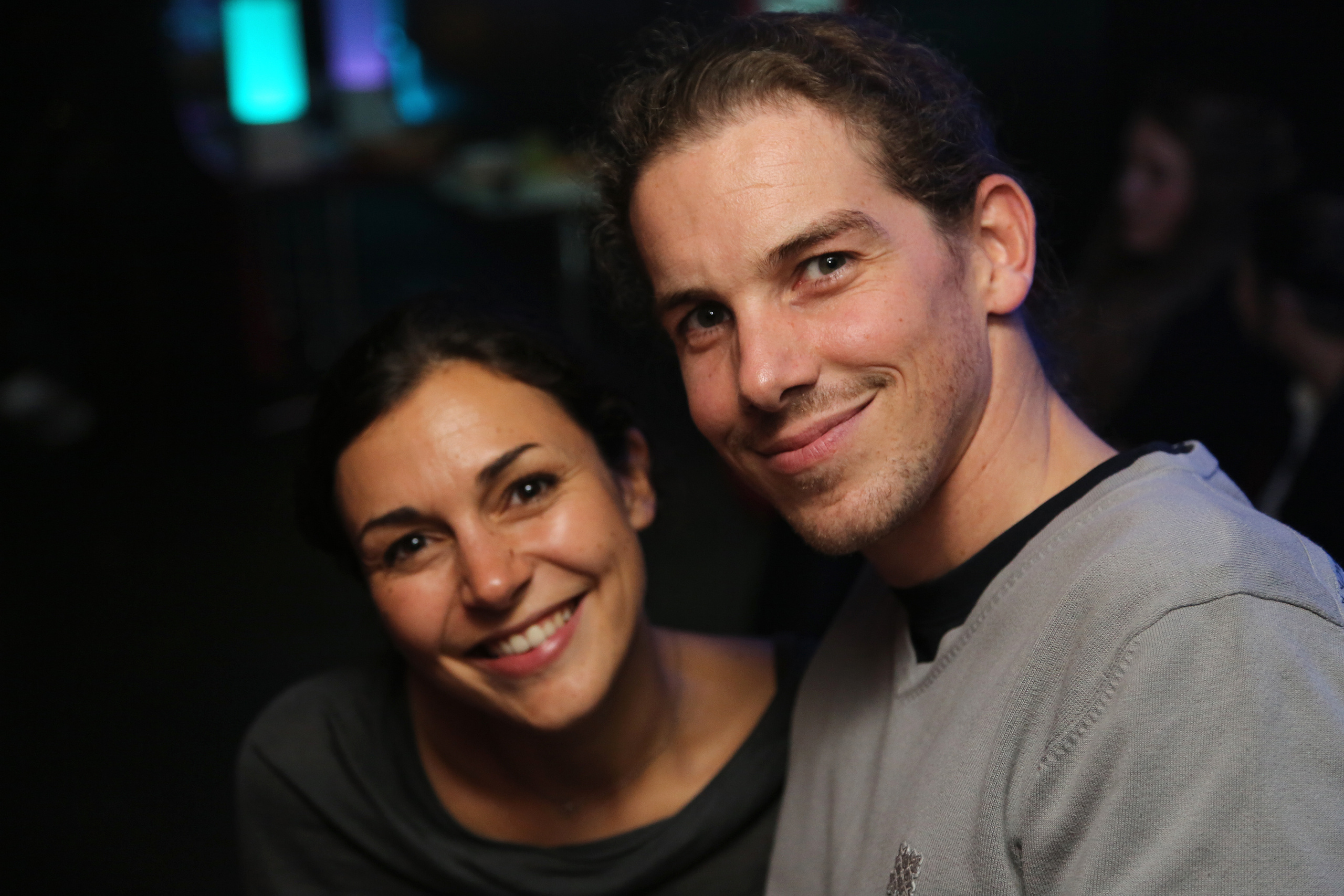 Corporate. Natalia Bogdanovska. Films et photographie corporate en France