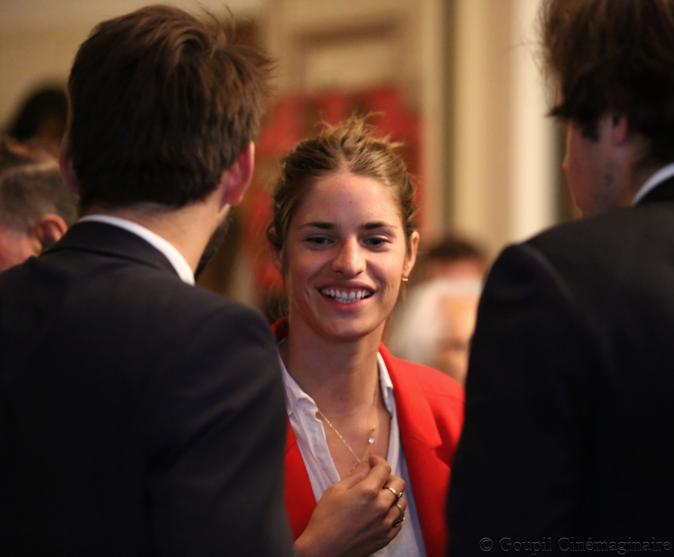 Les Cosaques end Co. Natalia Bogdanovska. Films et photographie corporate en France