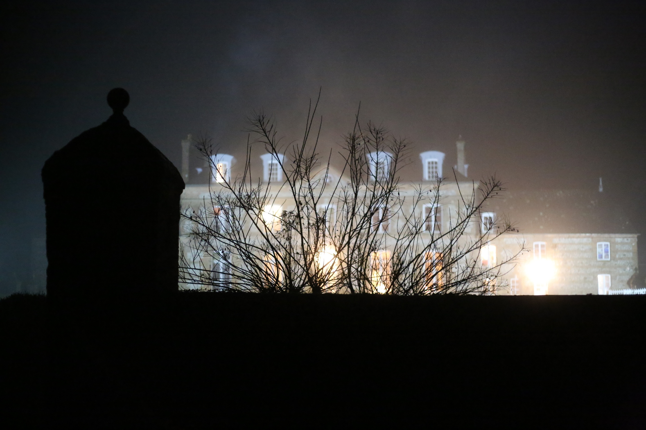 Manoir de Briquedalles. Natalia Bogdanovska. Films et photographie corporate en France