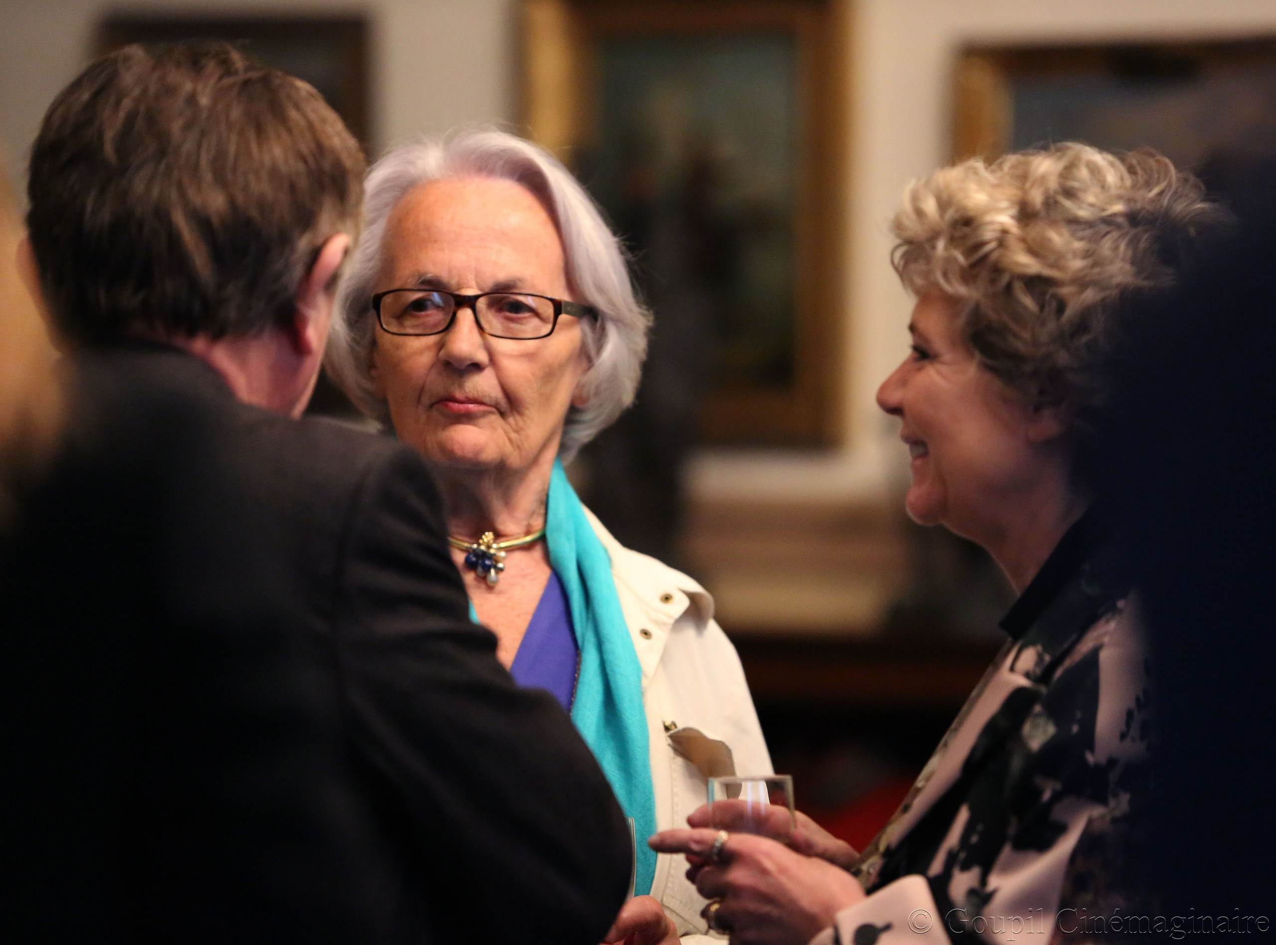 Les Cosaques end Co. Natalia Bogdanovska. Films et photographie corporate en France