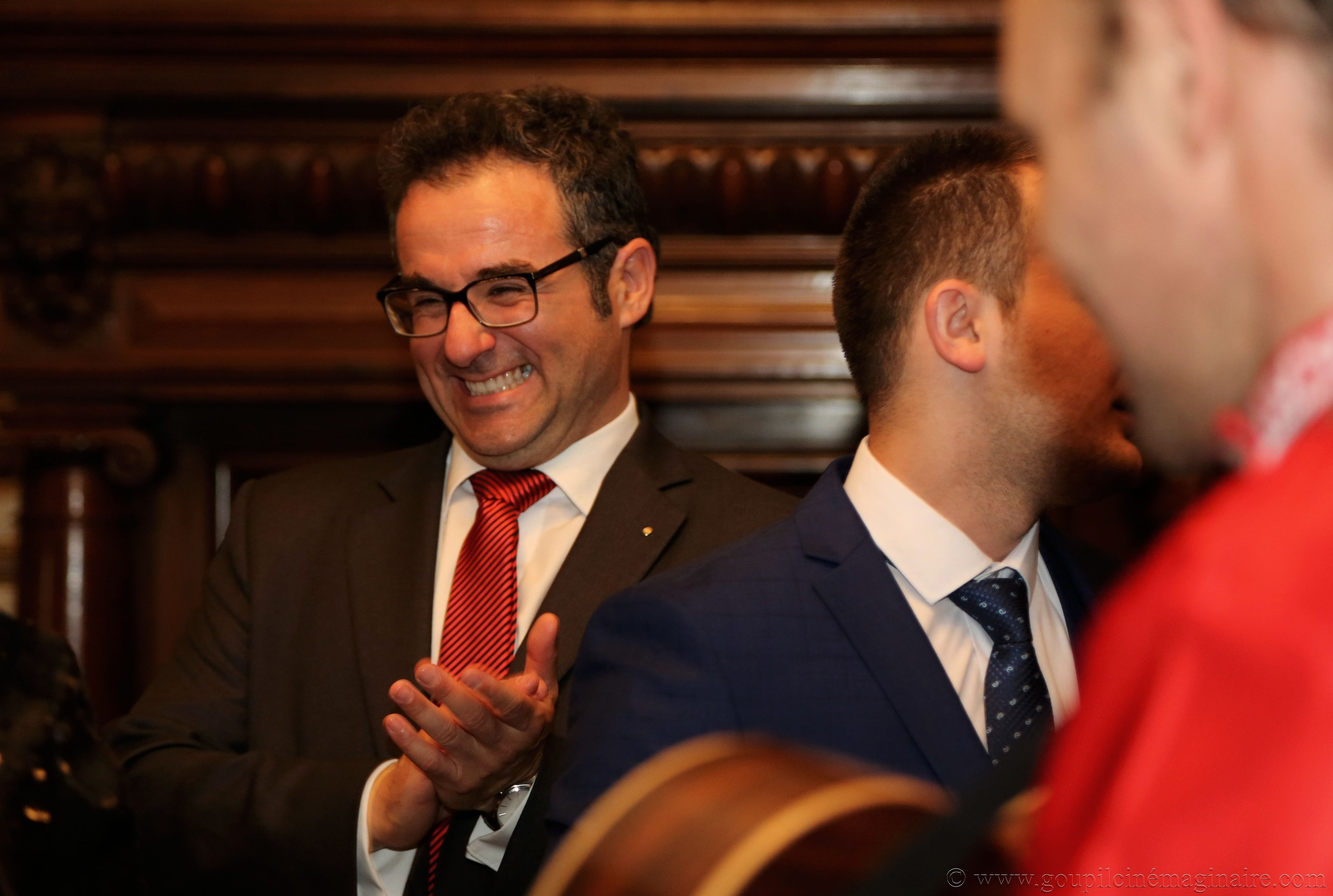 Les Cosaques end Co. Natalia Bogdanovska. Films et photographie corporate en France