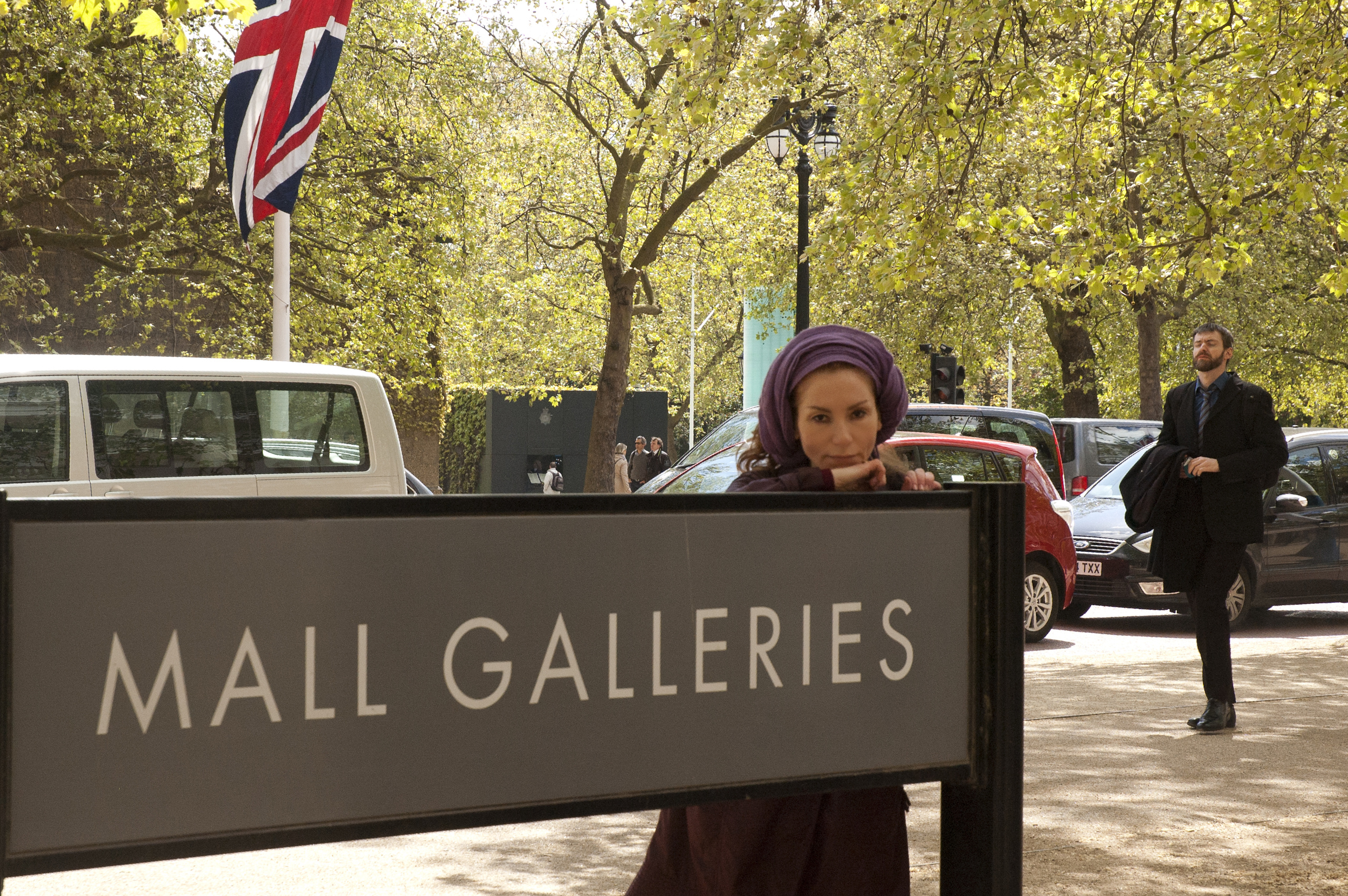 BIO, CRITIQUE ET CONTACT. Natalia Bogdanovska. Films et photographie corporate en France