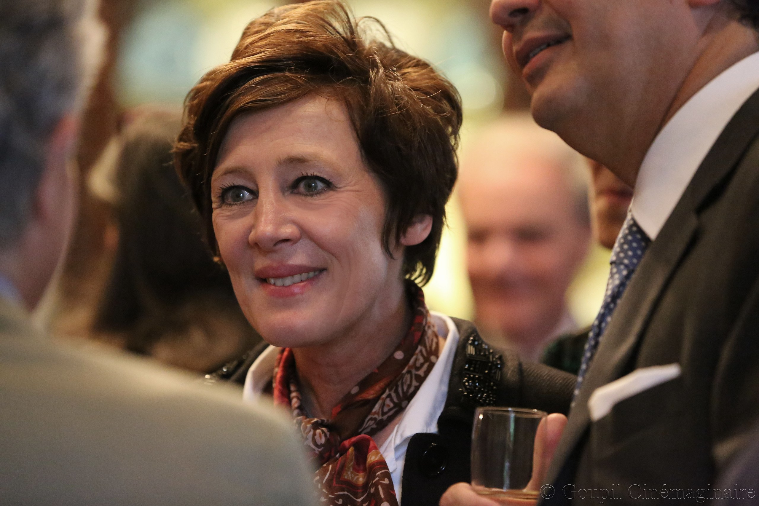 Les Cosaques end Co. Natalia Bogdanovska. Films et photographie corporate en France