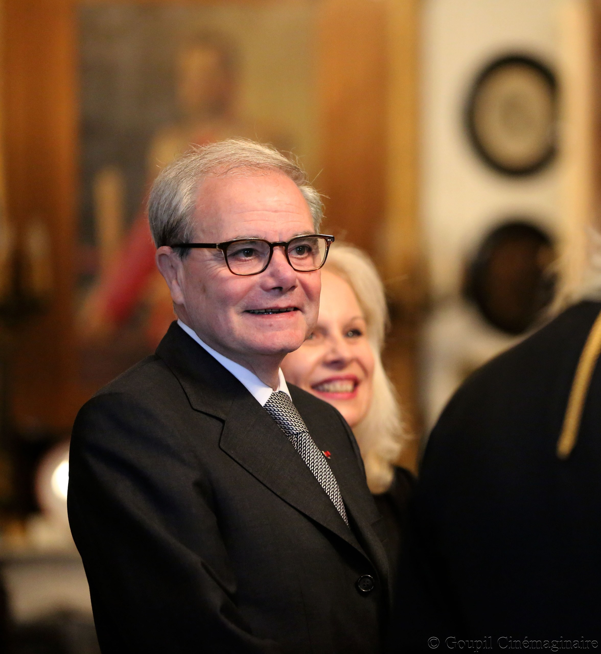 Les Cosaques end Co. Natalia Bogdanovska. Films et photographie corporate en France