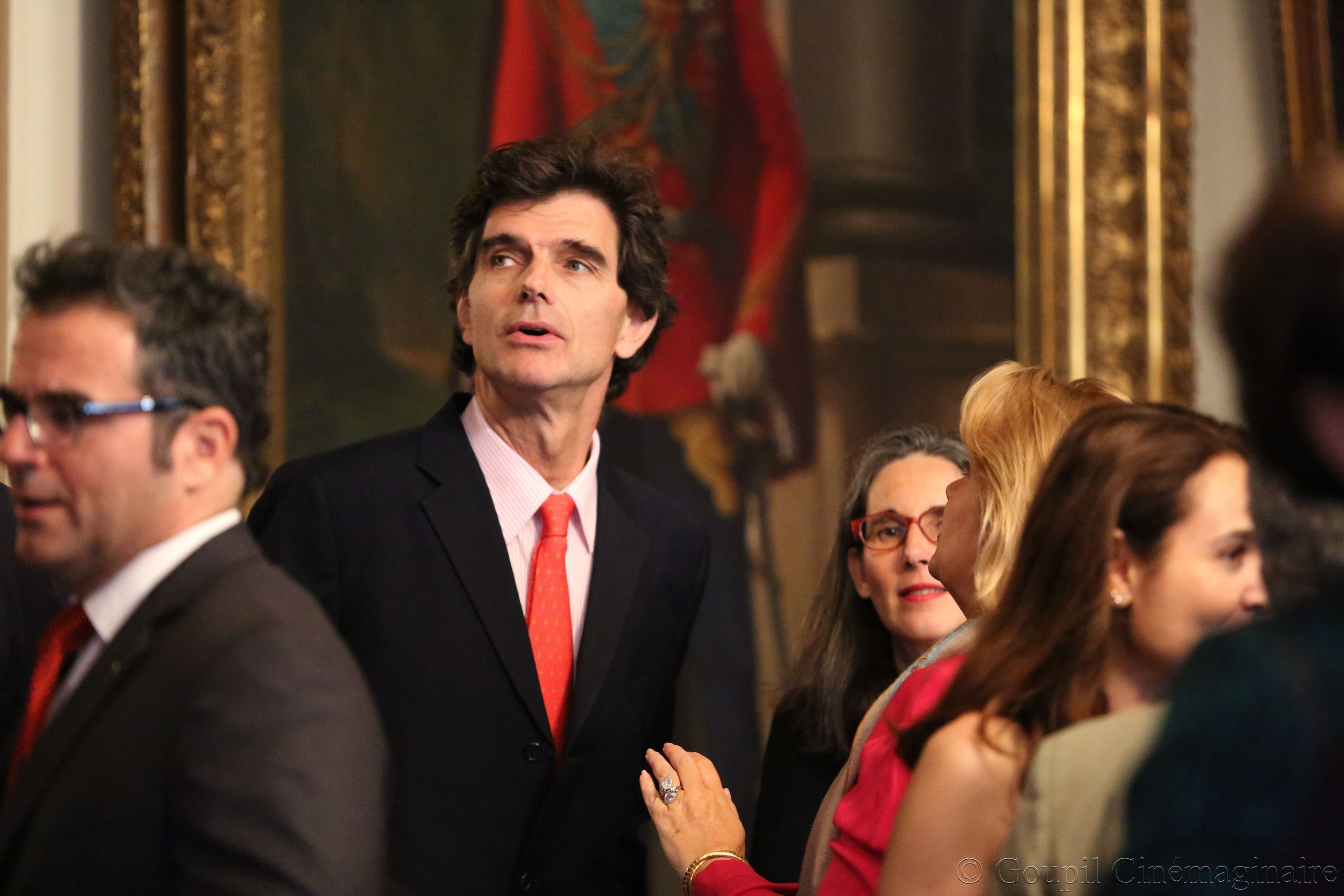 Les Cosaques end Co. Natalia Bogdanovska. Films et photographie corporate en France