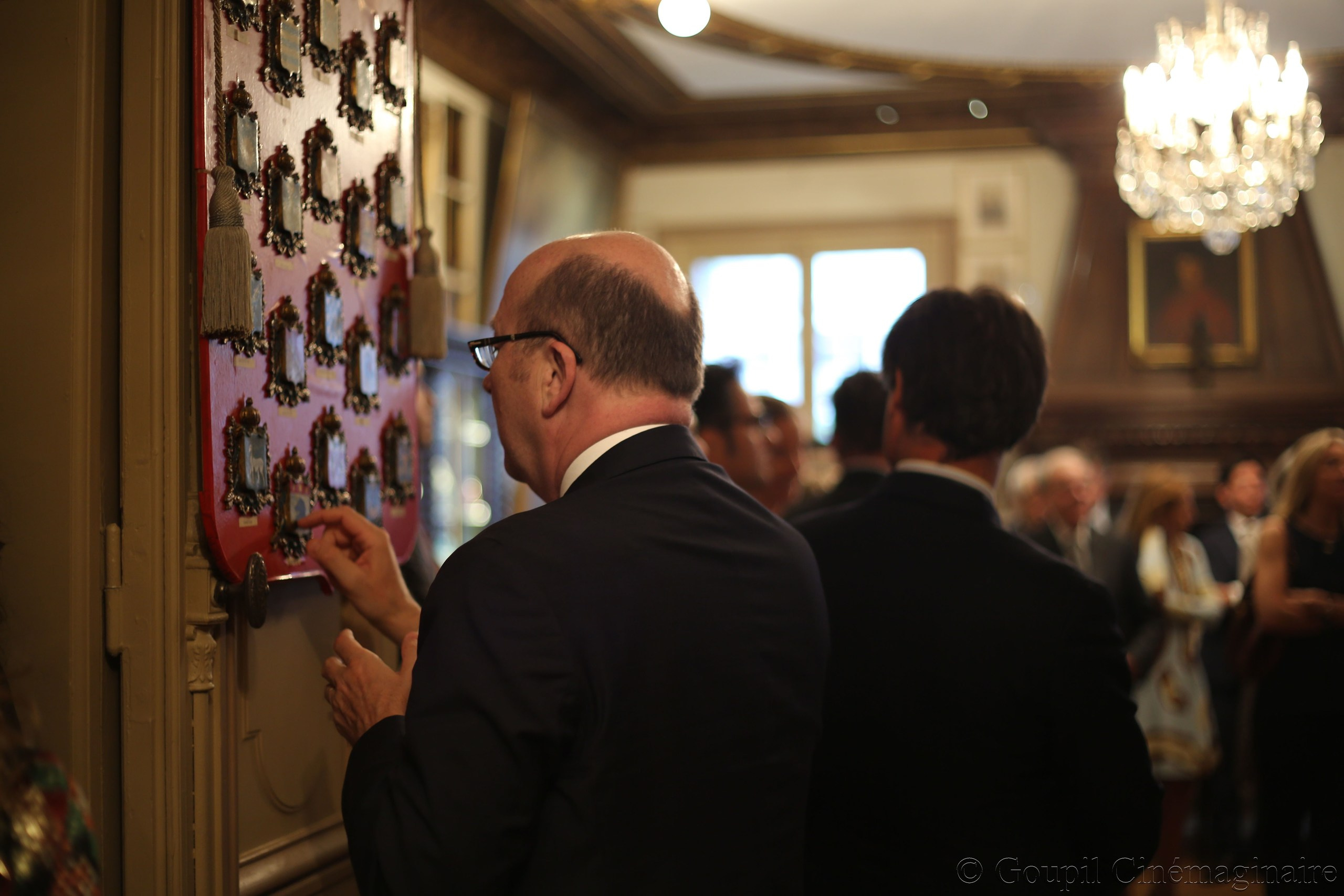 Les Cosaques end Co. Natalia Bogdanovska. Films et photographie corporate en France