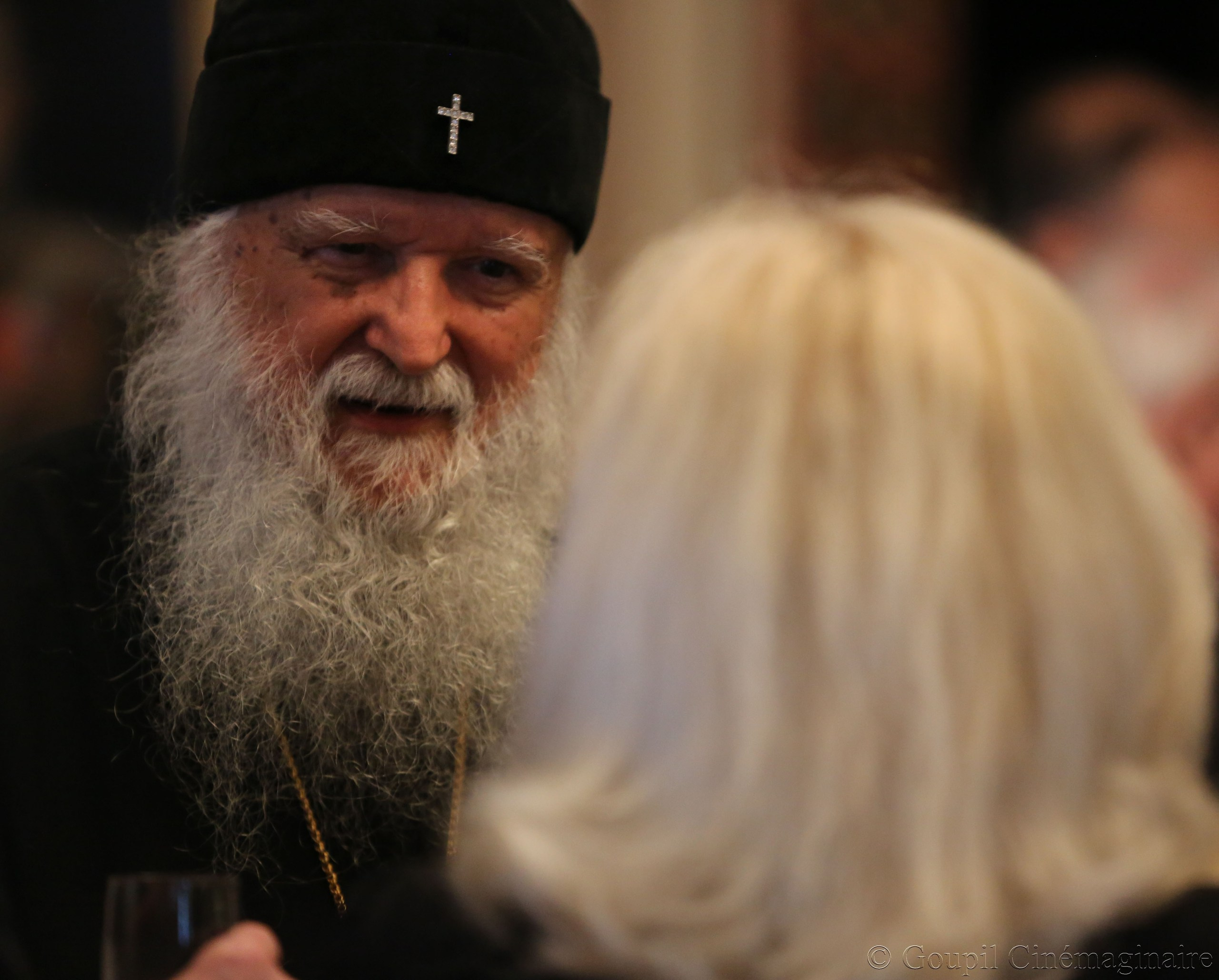 Les Cosaques end Co. Natalia Bogdanovska. Films et photographie corporate en France