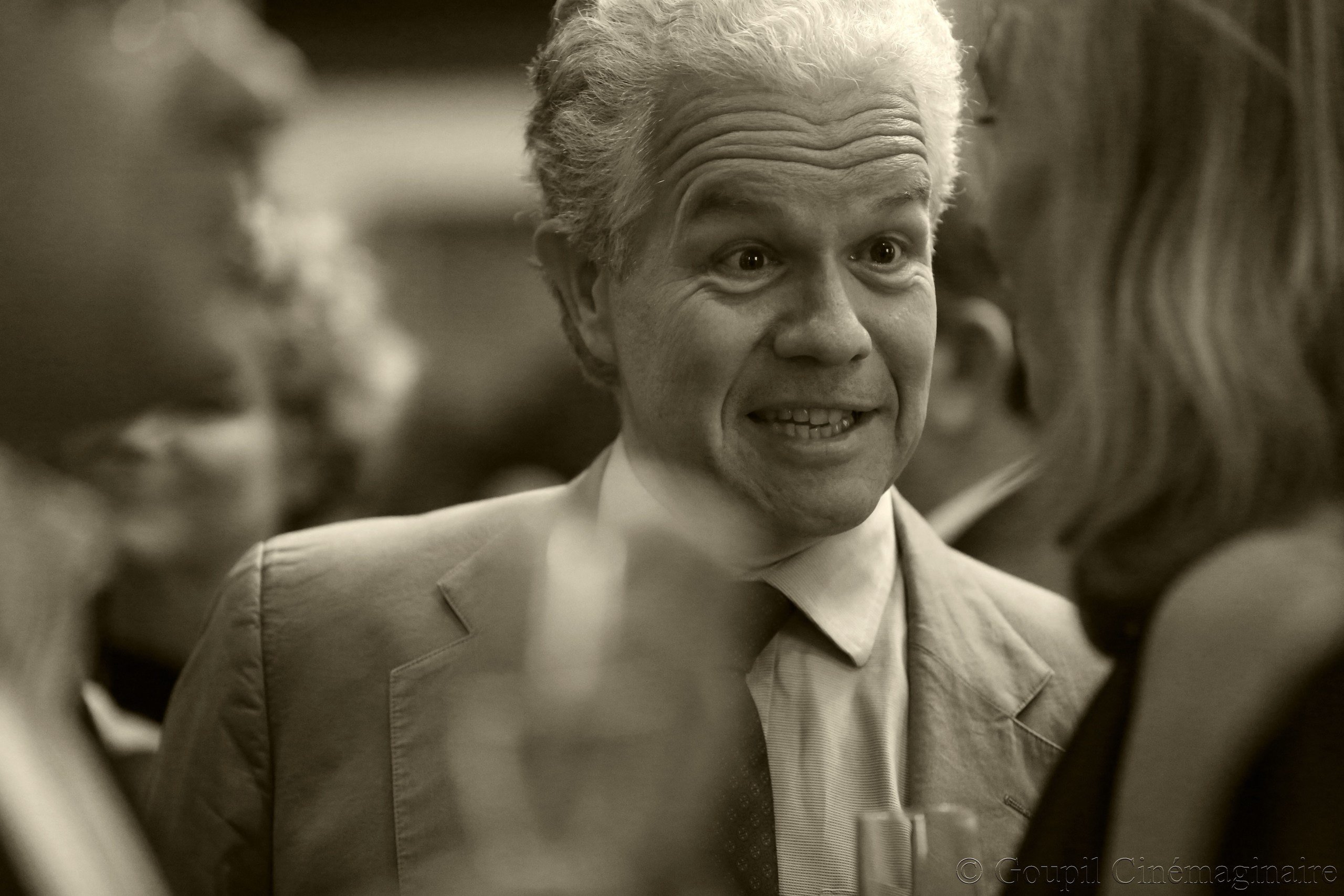 Les Cosaques end Co. Natalia Bogdanovska. Films et photographie corporate en France