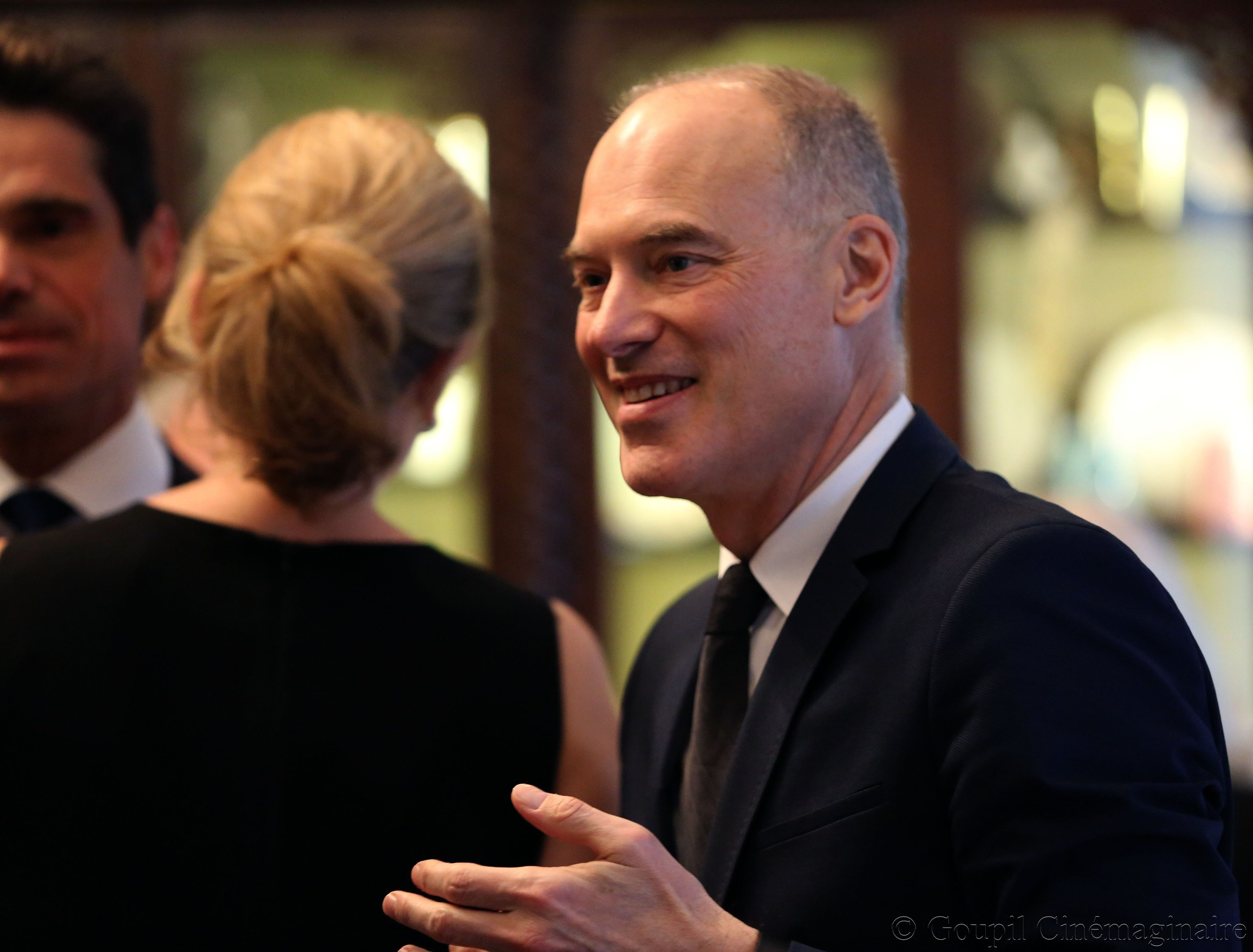 Les Cosaques end Co. Natalia Bogdanovska. Films et photographie corporate en France