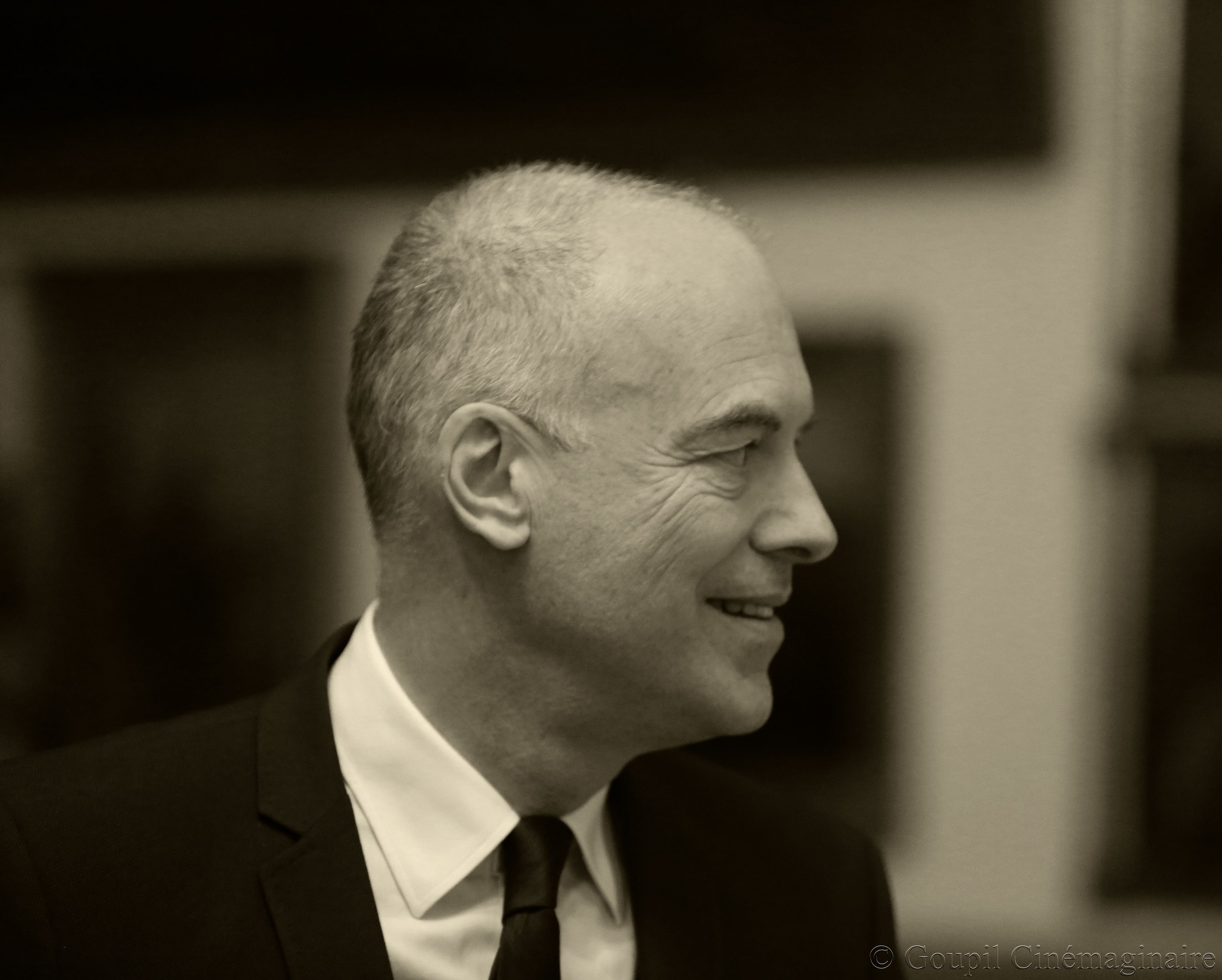 Les Cosaques end Co. Natalia Bogdanovska. Films et photographie corporate en France