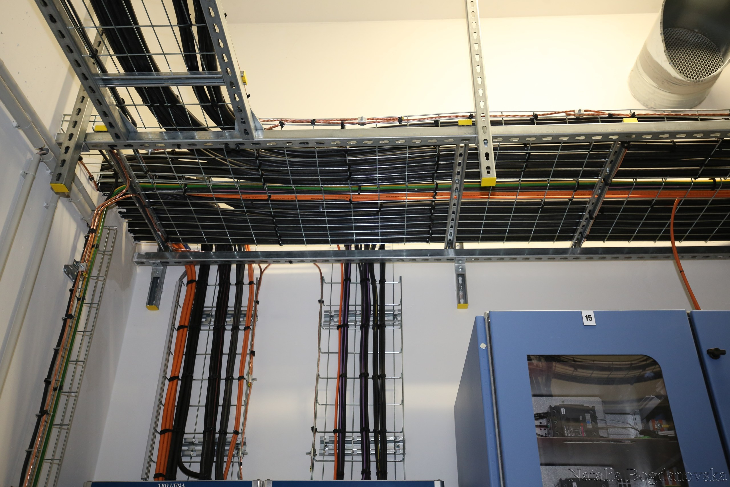 Entreprise. Natalia Bogdanovska. Films et photographie corporate en France